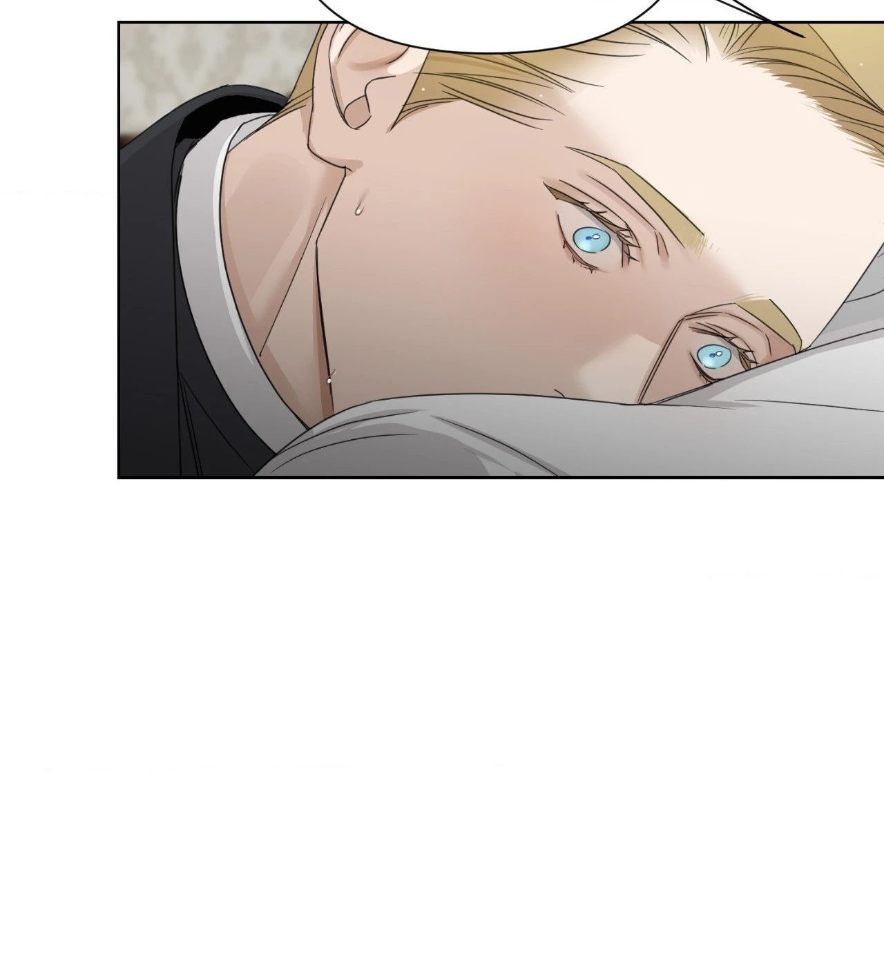 Into the Rose Garden «Official» - Season 3 manhwa