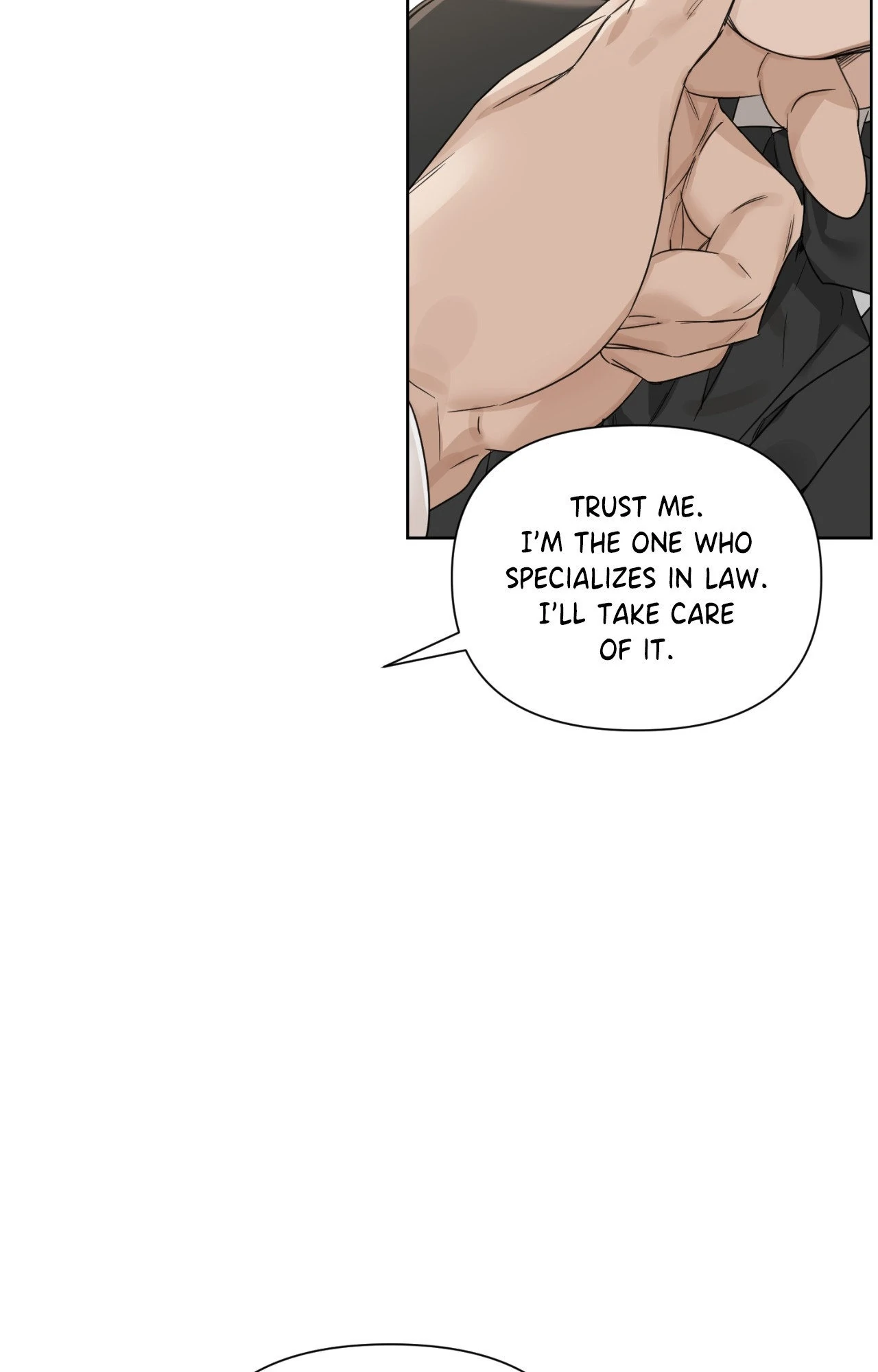 Into the Rose Garden «Official» - Season 3 manhwa
