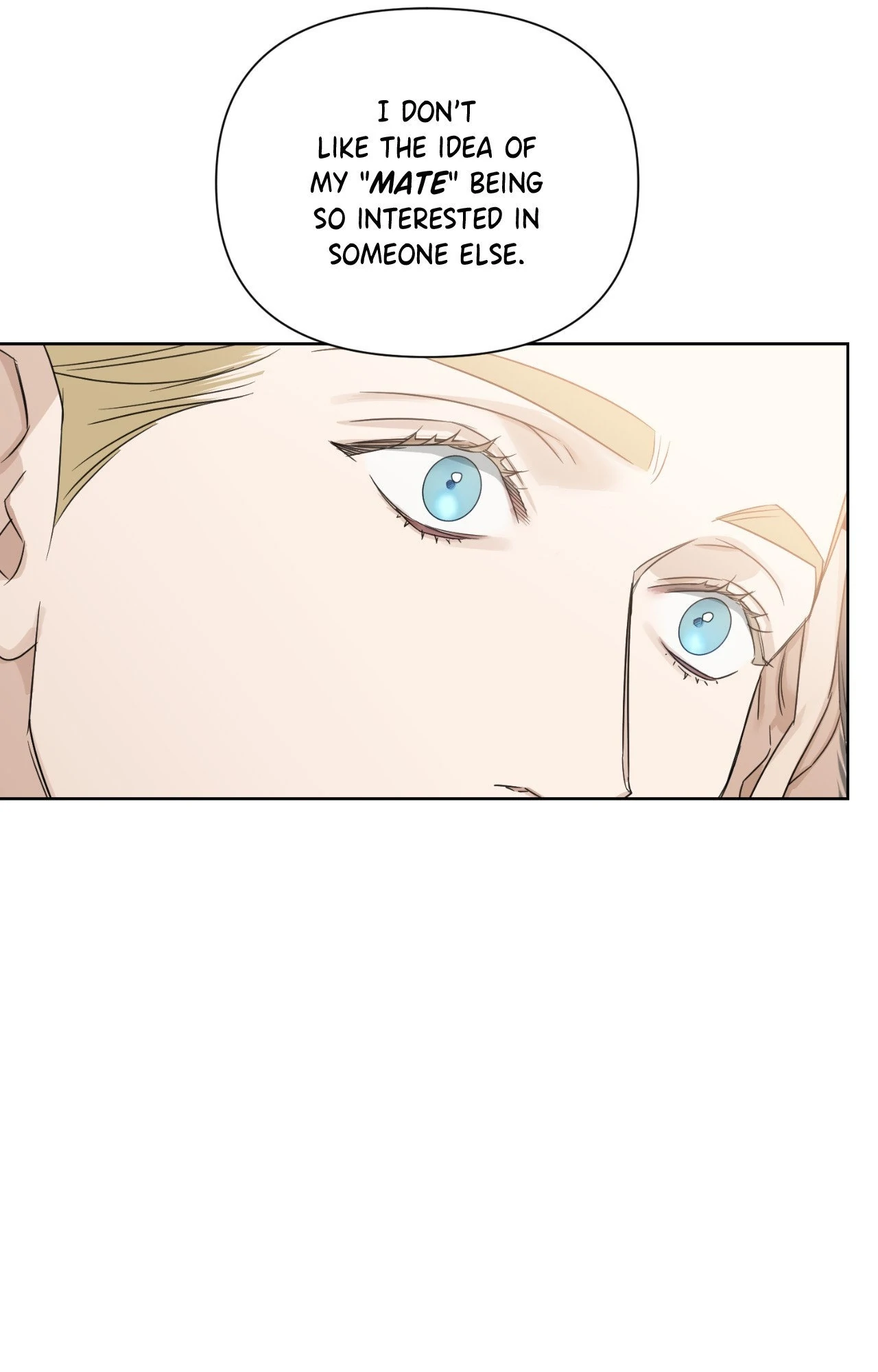 Into the Rose Garden «Official» - Season 3 manhwa