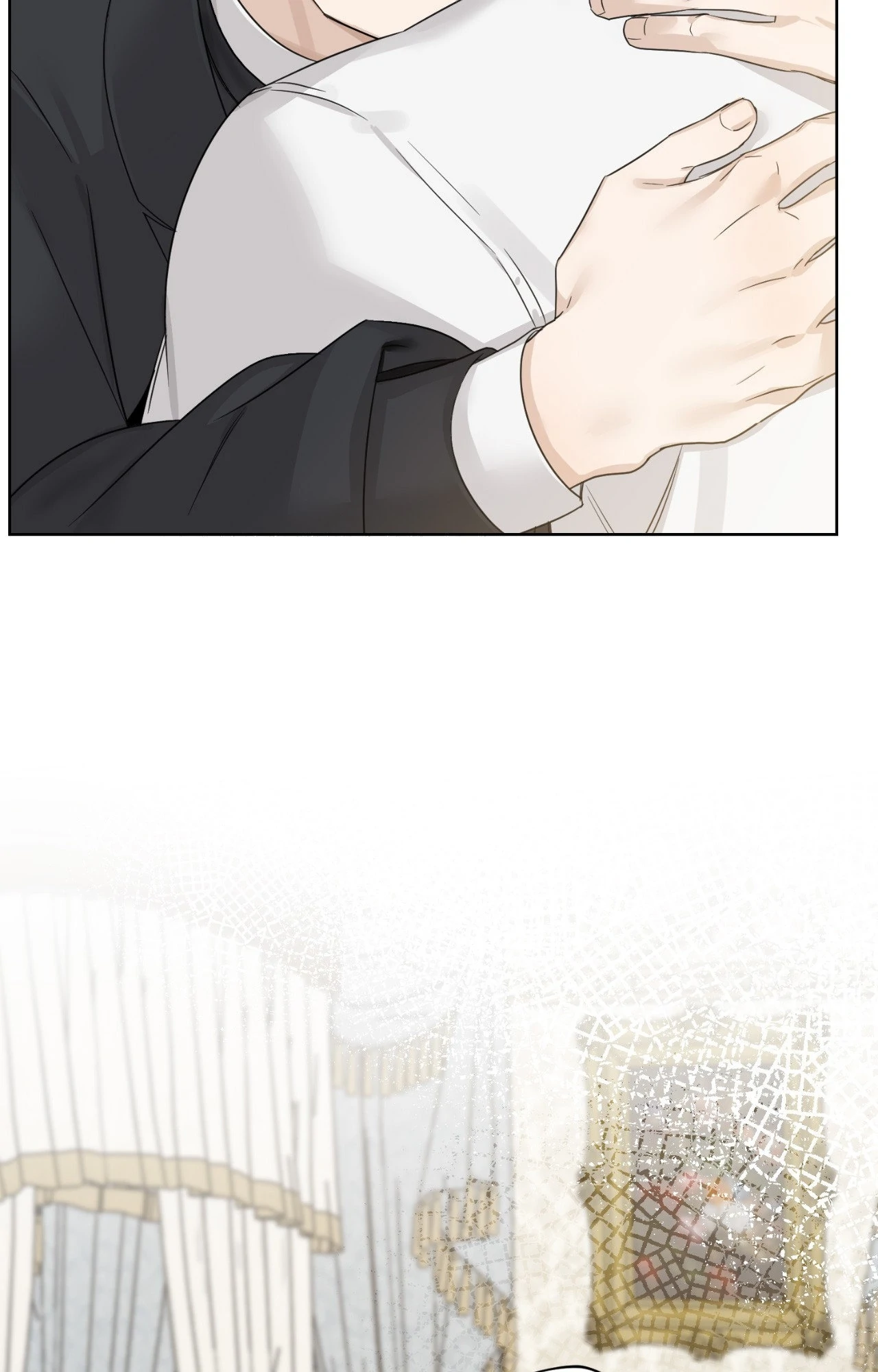 Into the Rose Garden «Official» - Season 3 manhwa