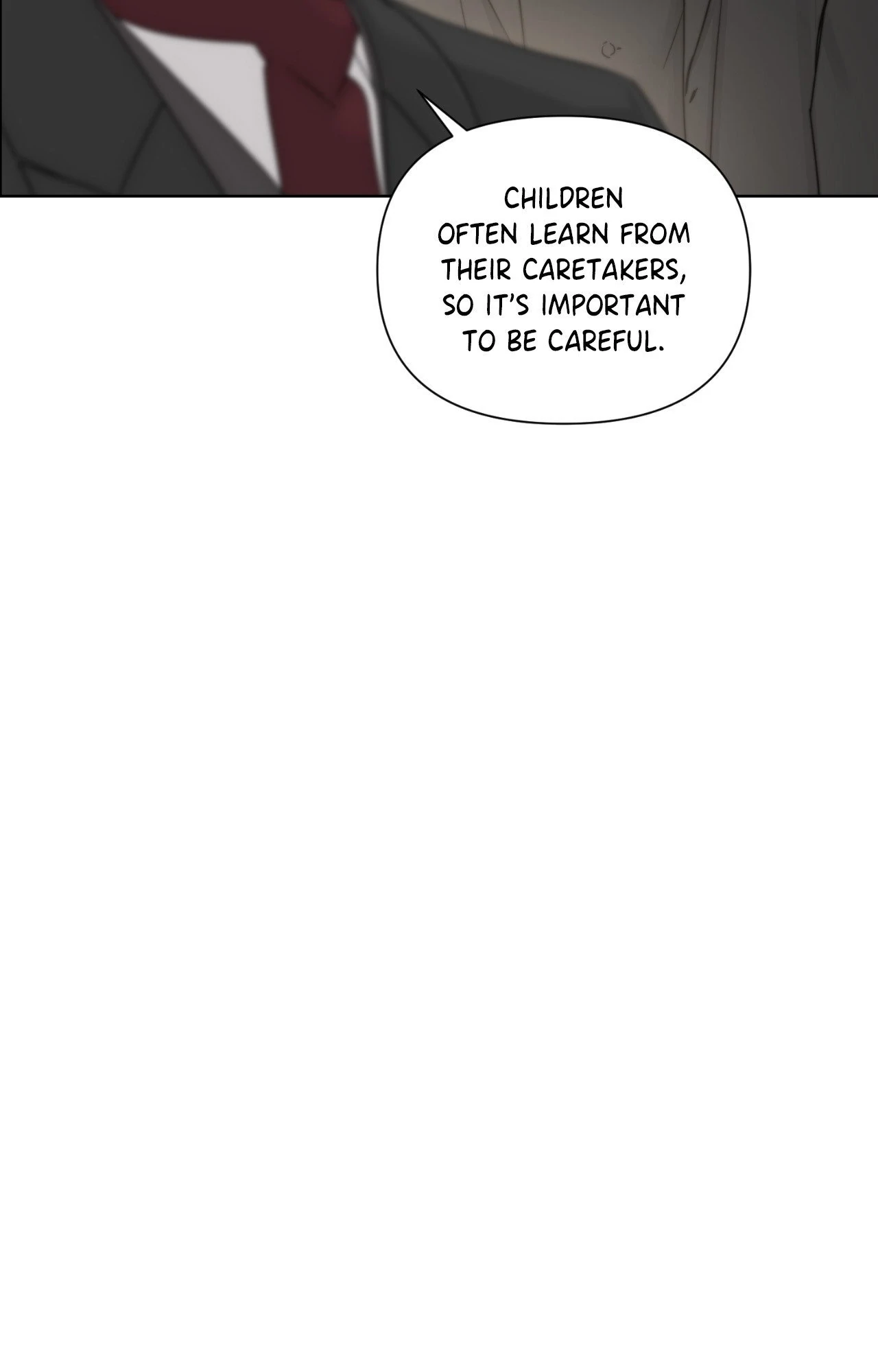 Into the Rose Garden «Official» - Season 3 manhwa