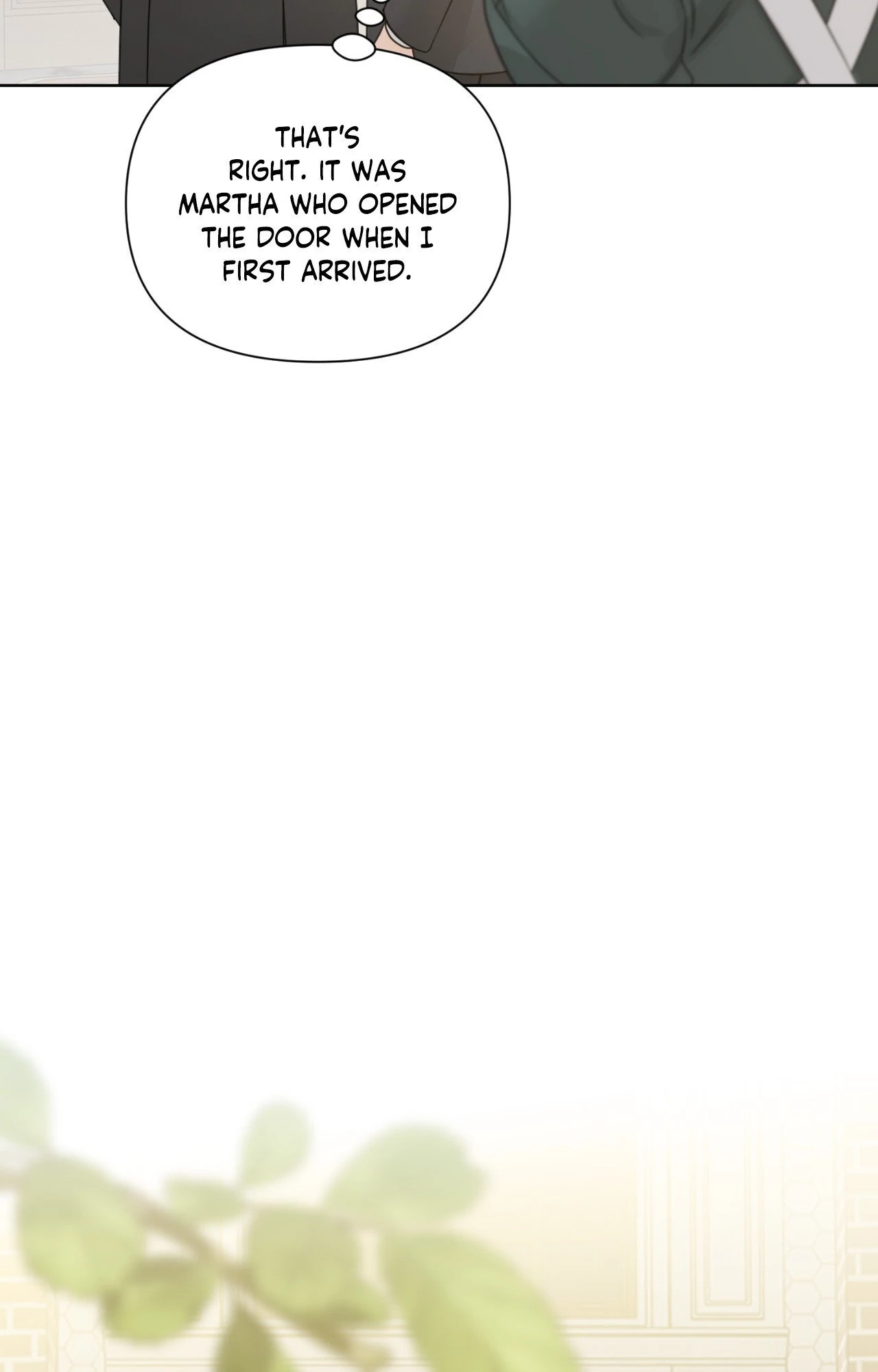 Into the Rose Garden «Official» - Season 3 manhwa