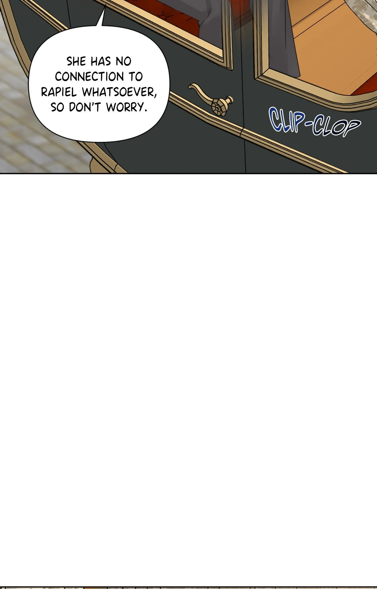 Into the Rose Garden «Official» - Season 3 manhwa