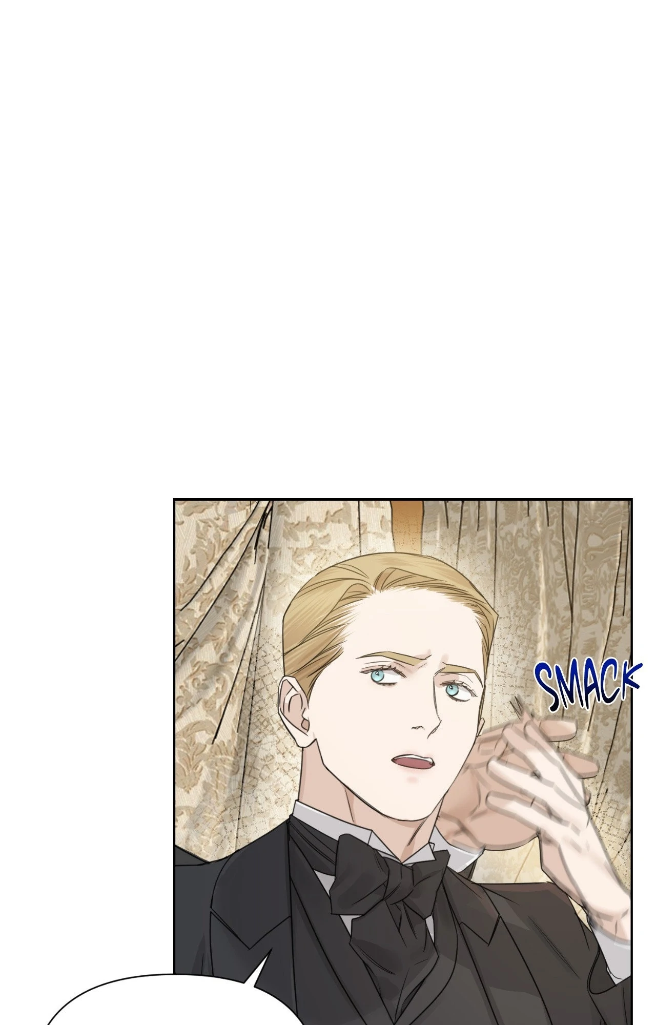 Into the Rose Garden «Official» - Season 3 manhwa