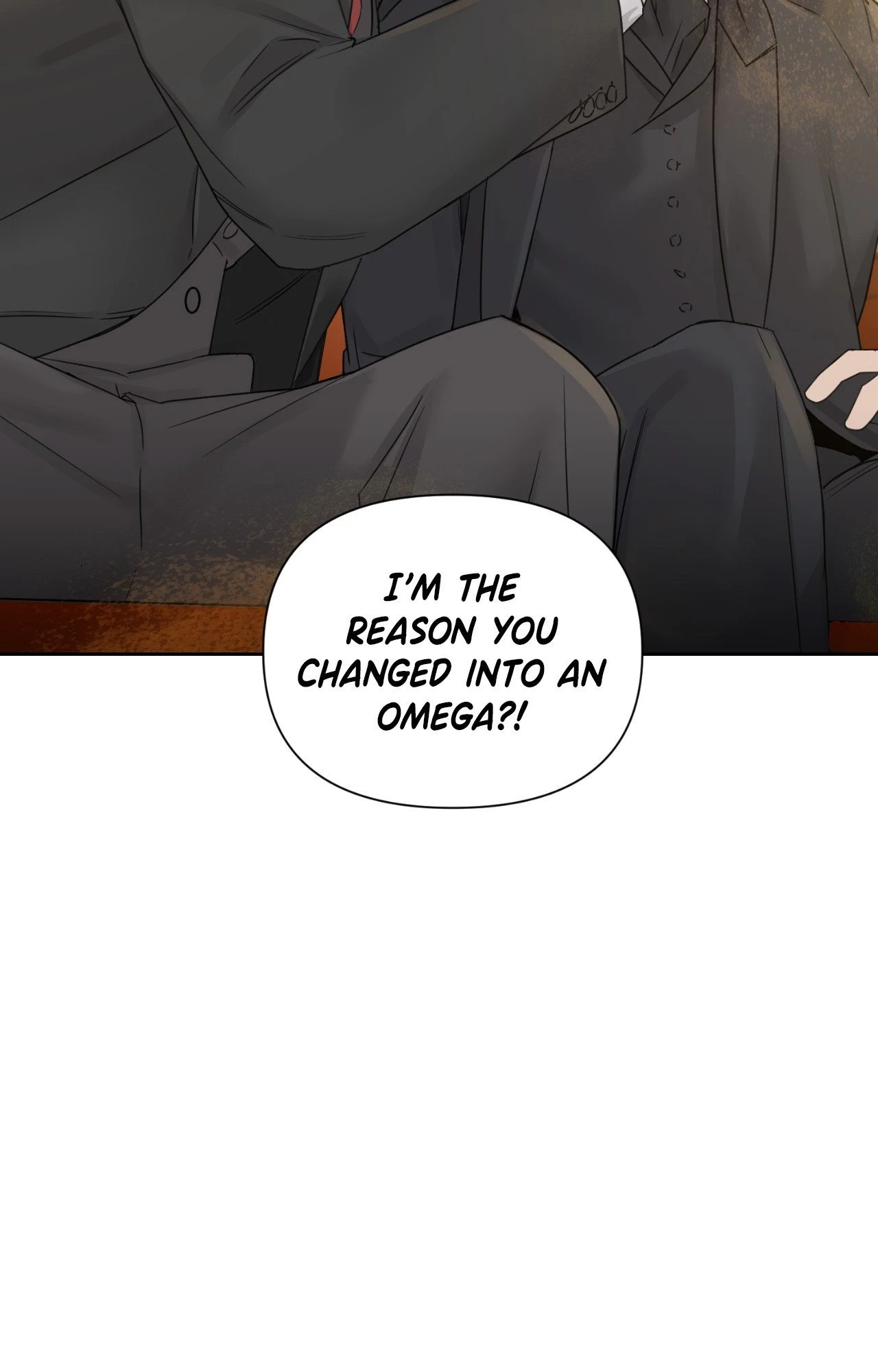 Into the Rose Garden «Official» - Season 3 manhwa