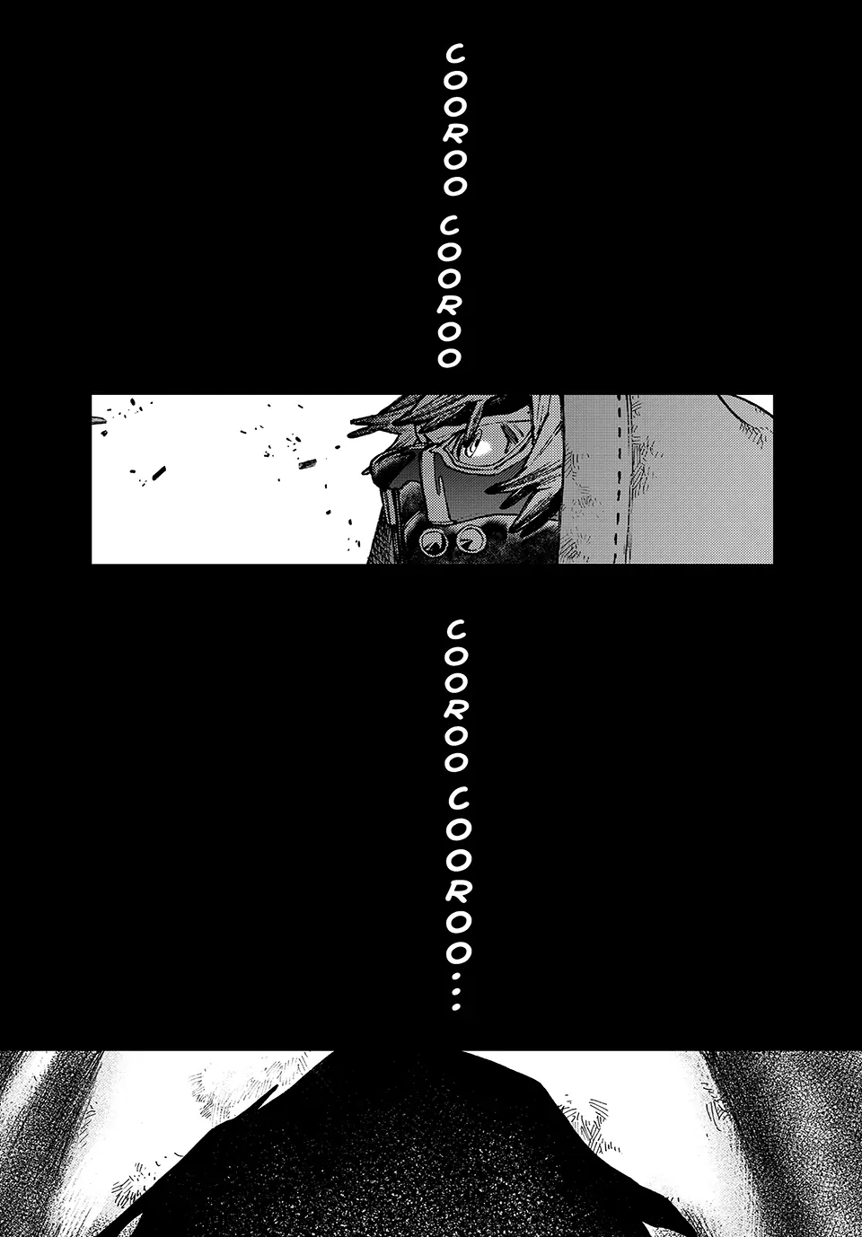 GACHIAKUTA (Official) - 101. King manhwa