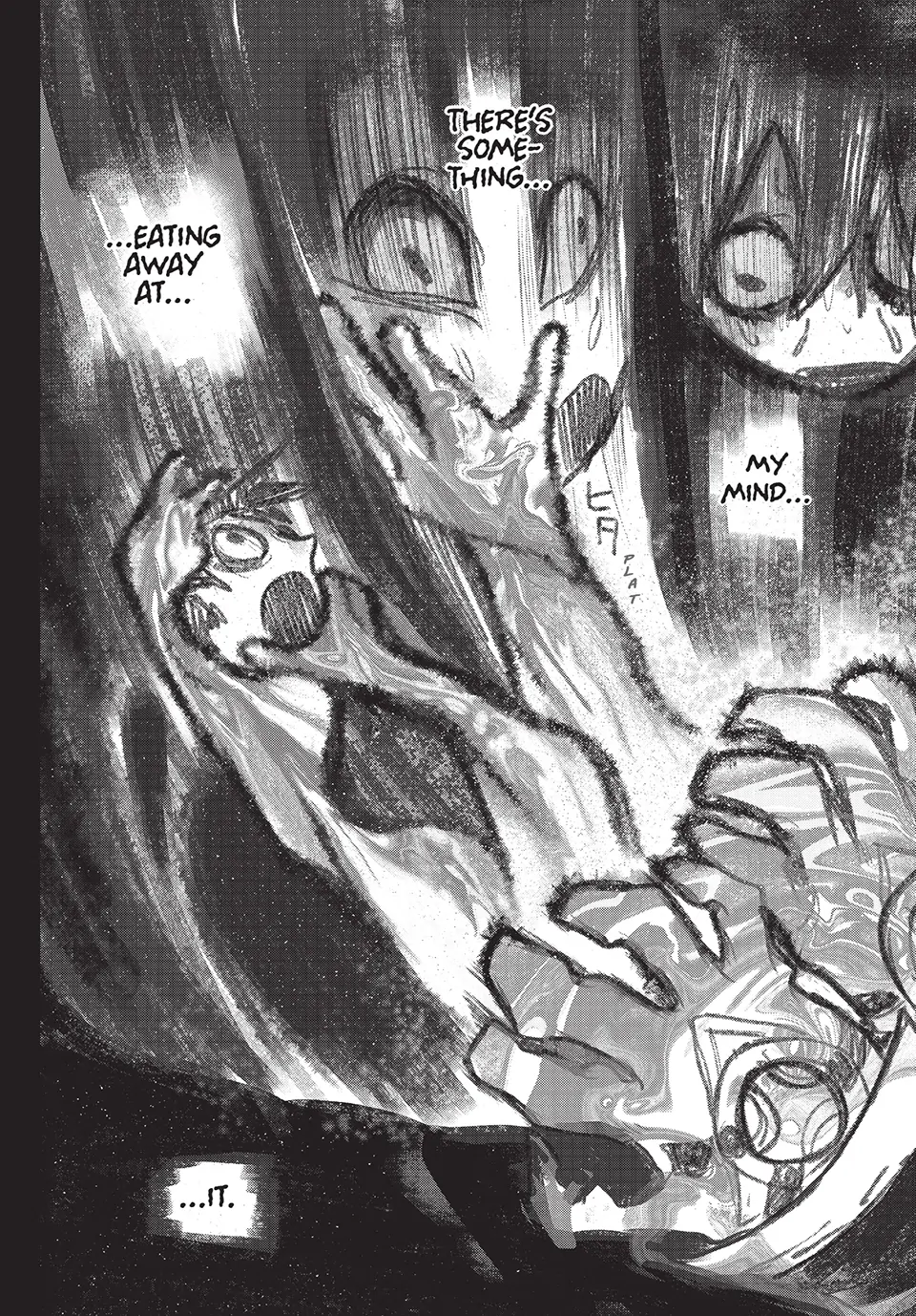 GACHIAKUTA (Official) - 103. The Box manhwa