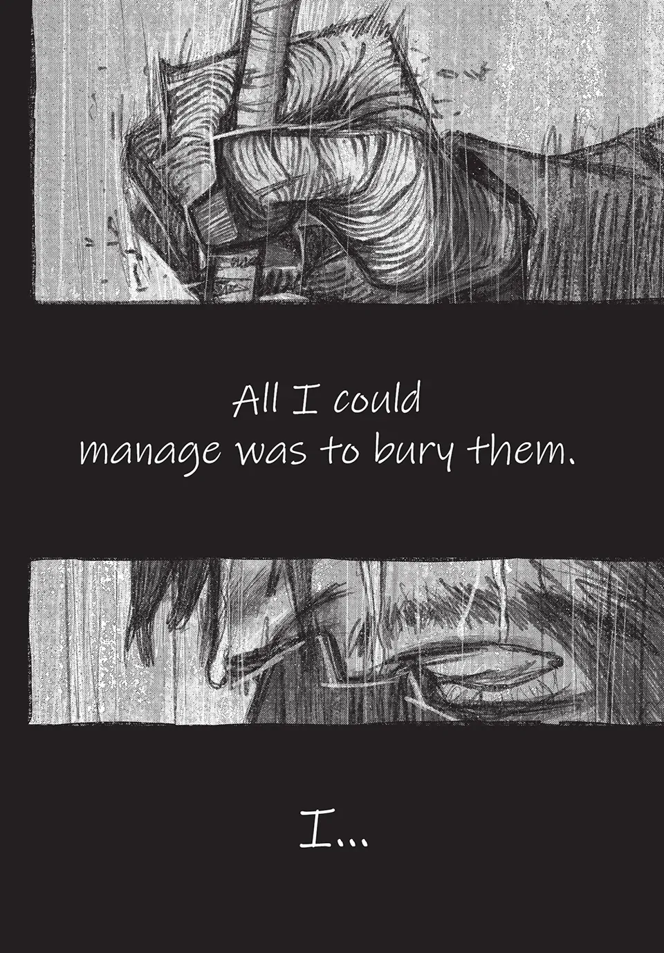 GACHIAKUTA (Official) - 105. Behold What It Holds manhwa