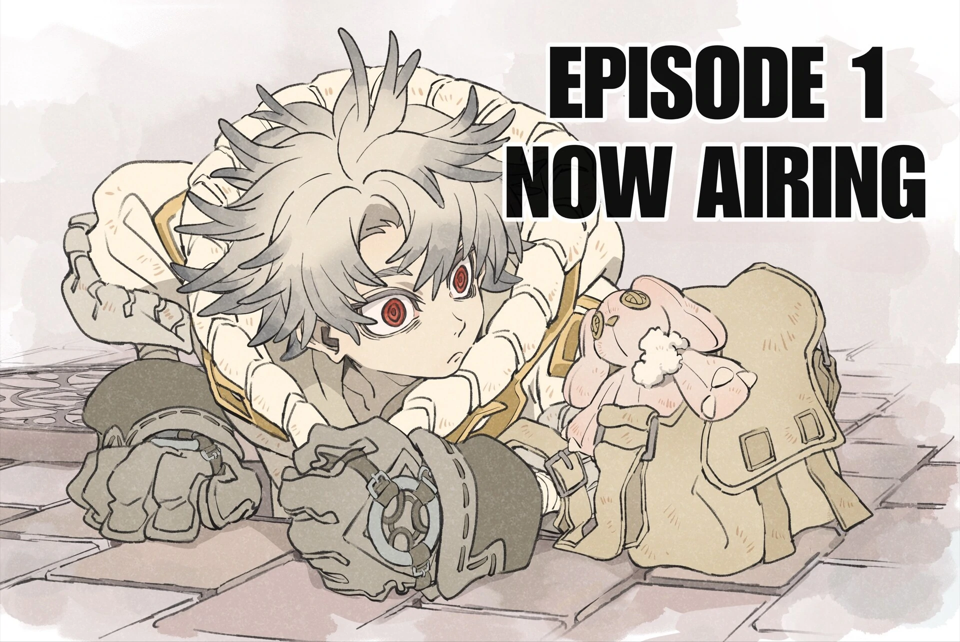 GACHIAKUTA (Official) - 142. EXPERIENCE POINTS manhwa