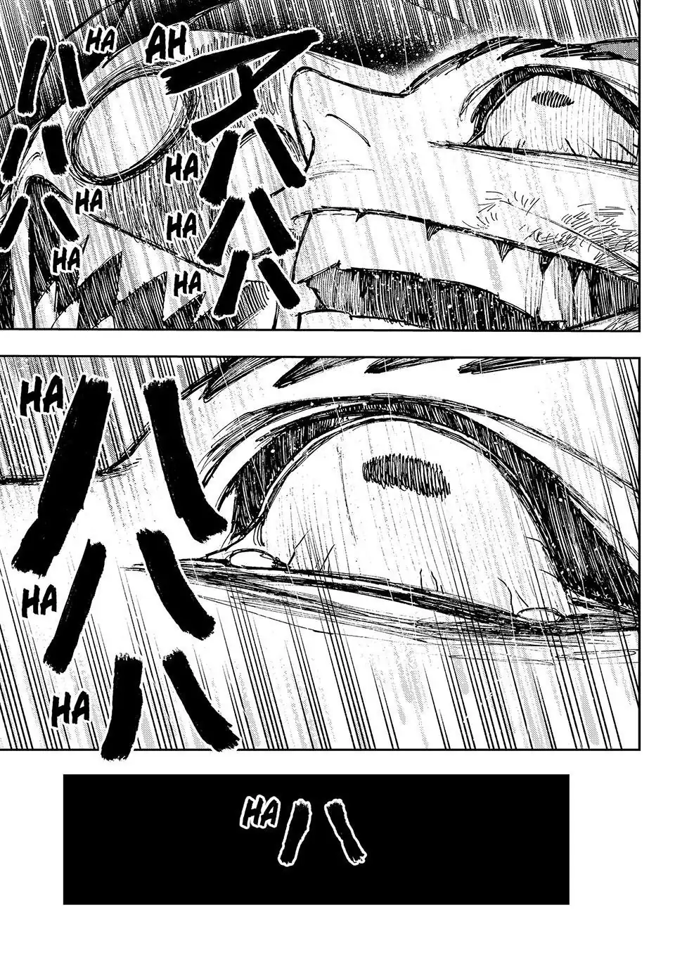GACHIAKUTA (Official) - 60. Reality manhwa