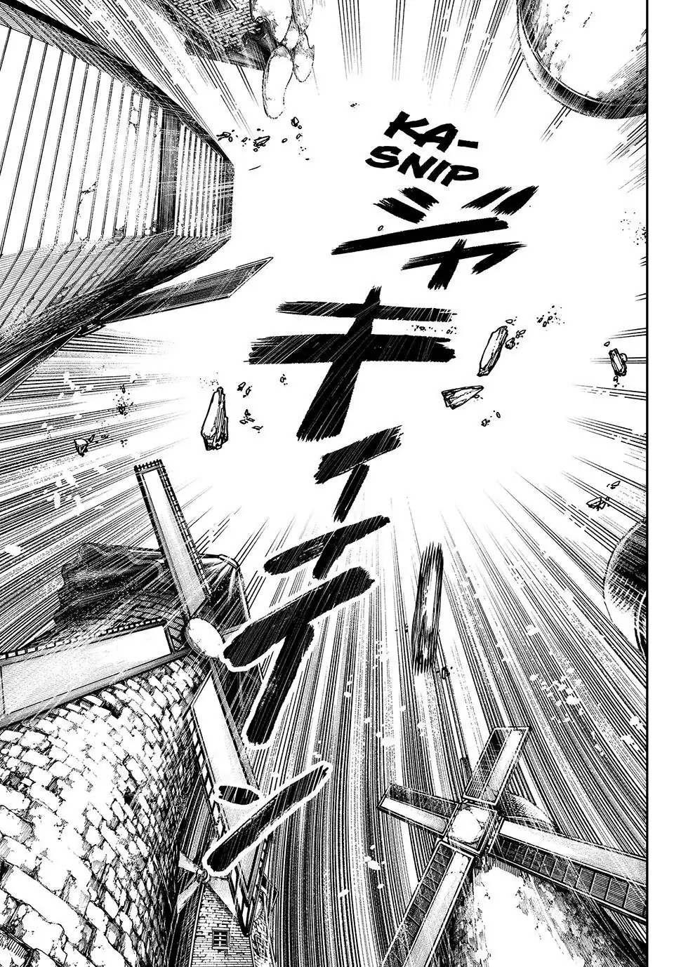 GACHIAKUTA (Official) - 62. Totes Legit manhwa