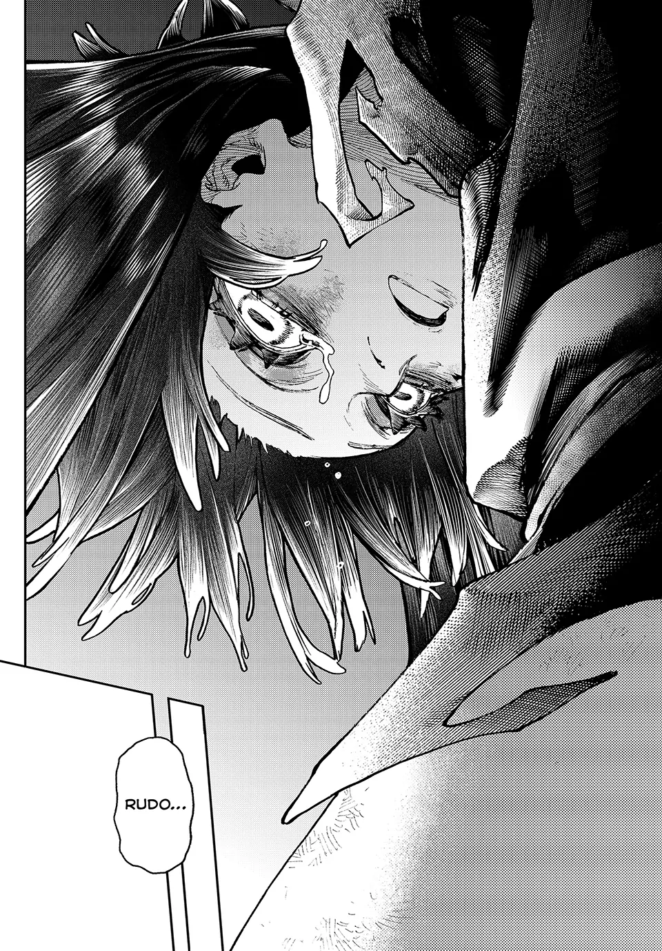GACHIAKUTA (Official) - 89. Finding Information manhwa