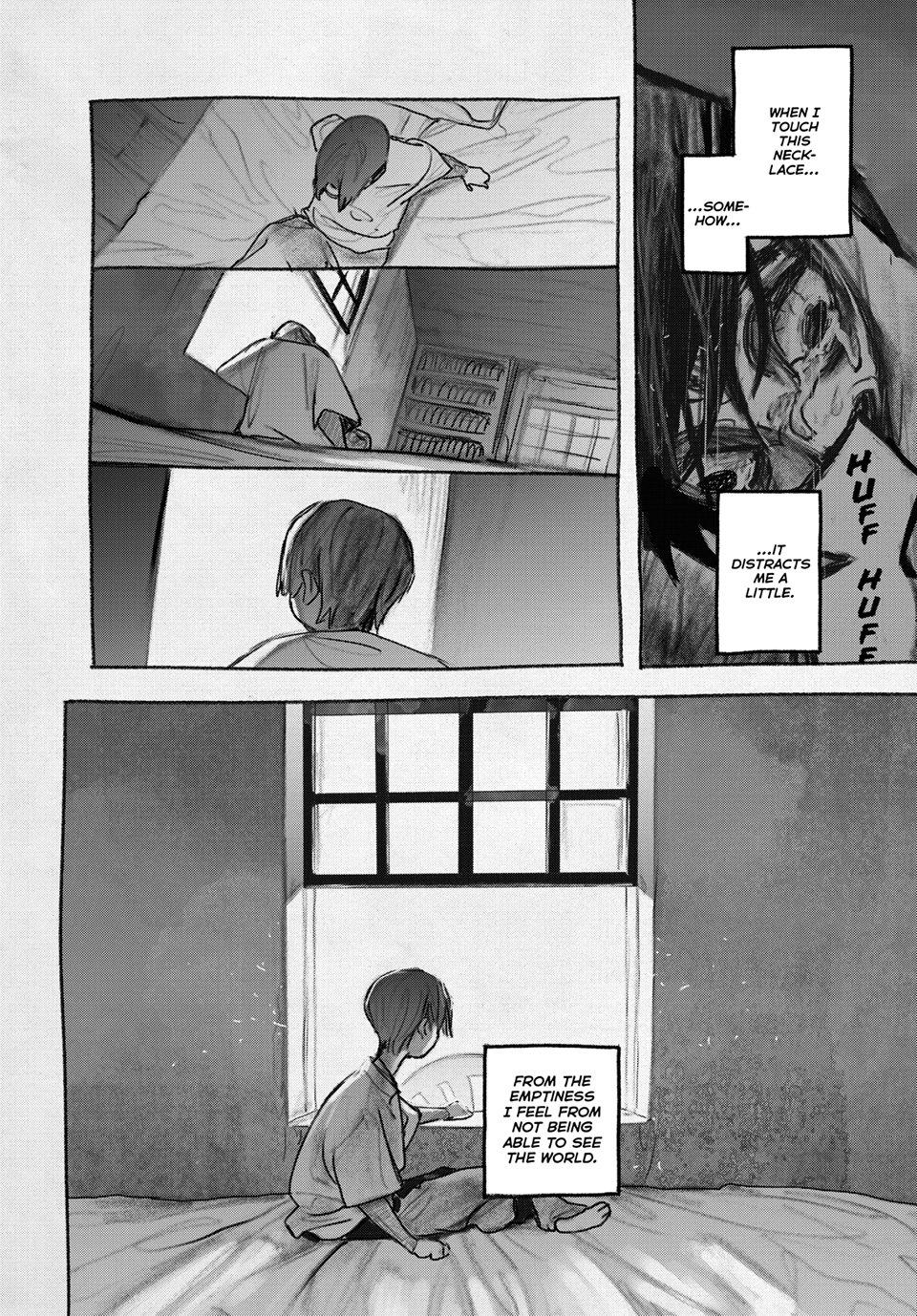 GACHIAKUTA (Official) - Chapter 148 manhwa