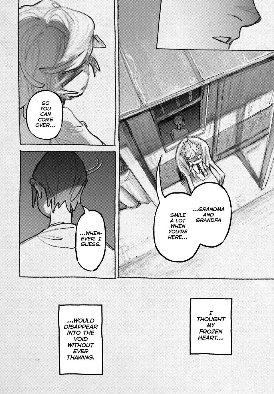 GACHIAKUTA (Official) - Chapter 148 manhwa