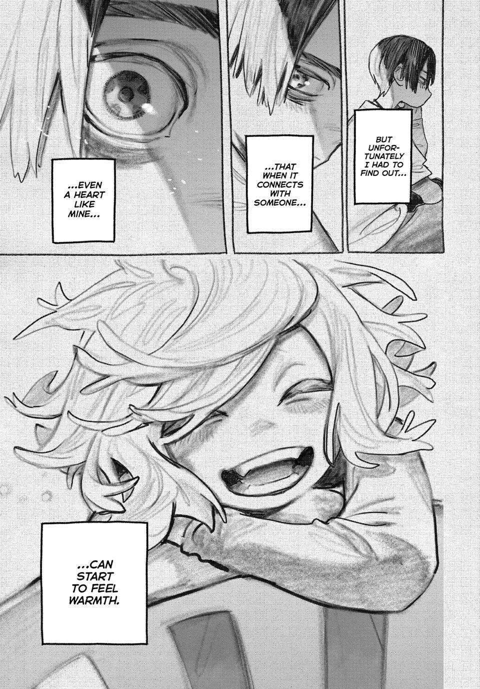 GACHIAKUTA (Official) - Chapter 148 manhwa