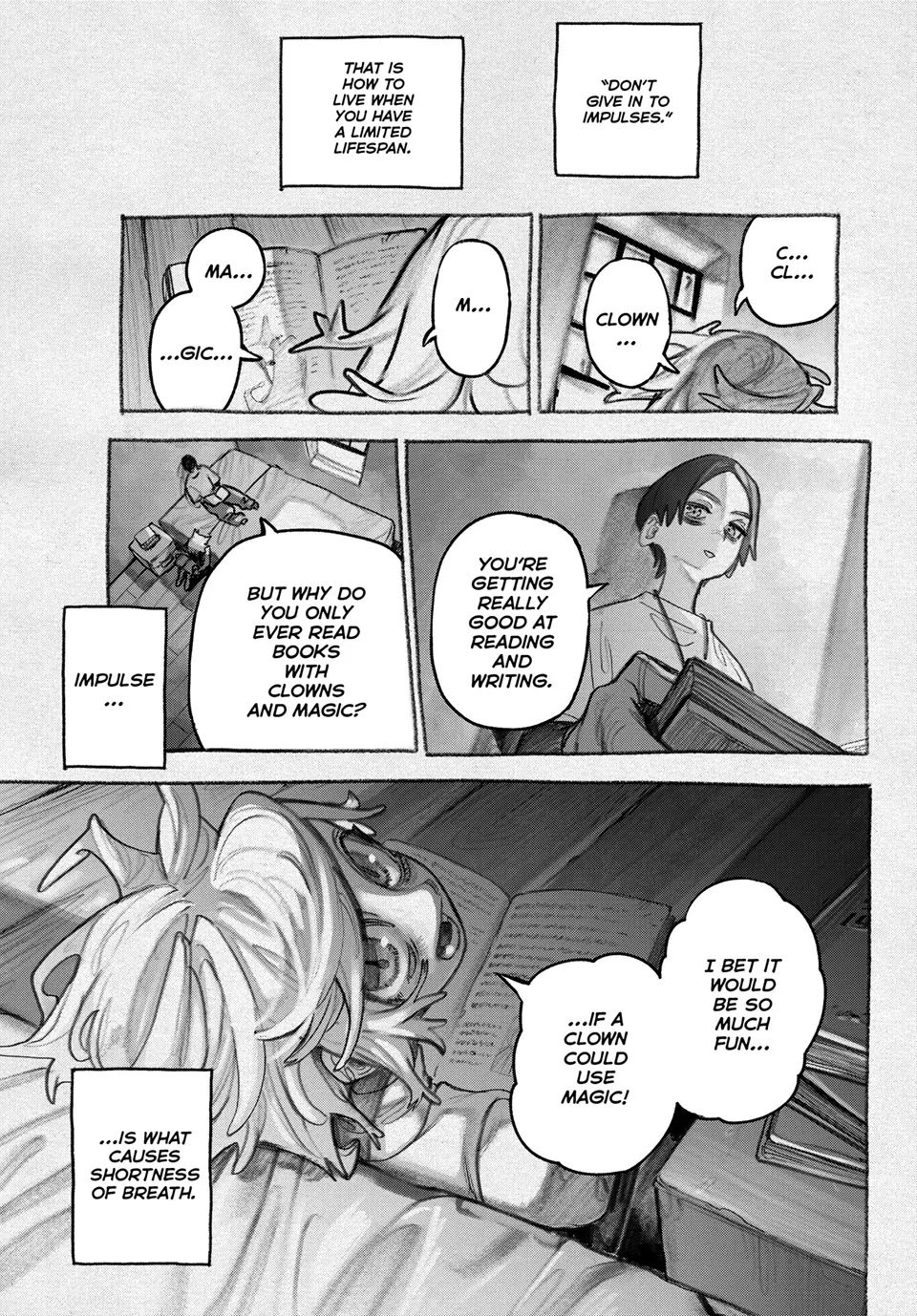 GACHIAKUTA (Official) - Chapter 149 manhwa