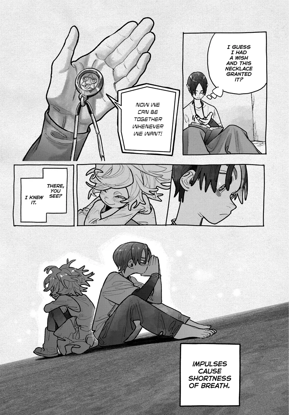 GACHIAKUTA (Official) - Chapter 149 manhwa