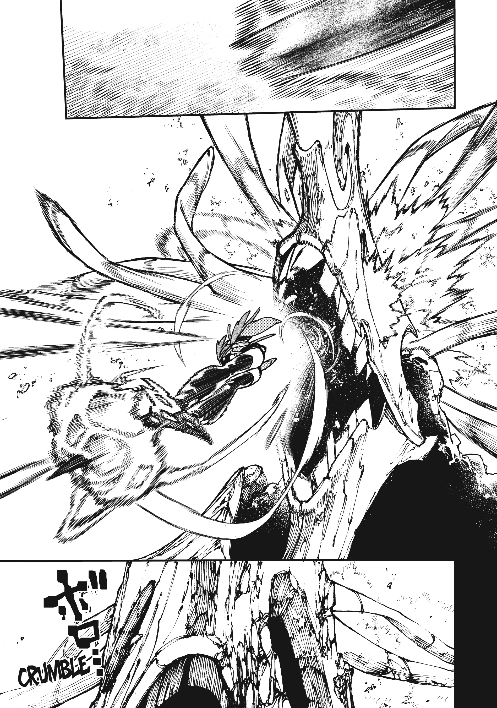 GACHIAKUTA (Official) - Vol.2 Ch.10 • DRAWING NEAR manhwa