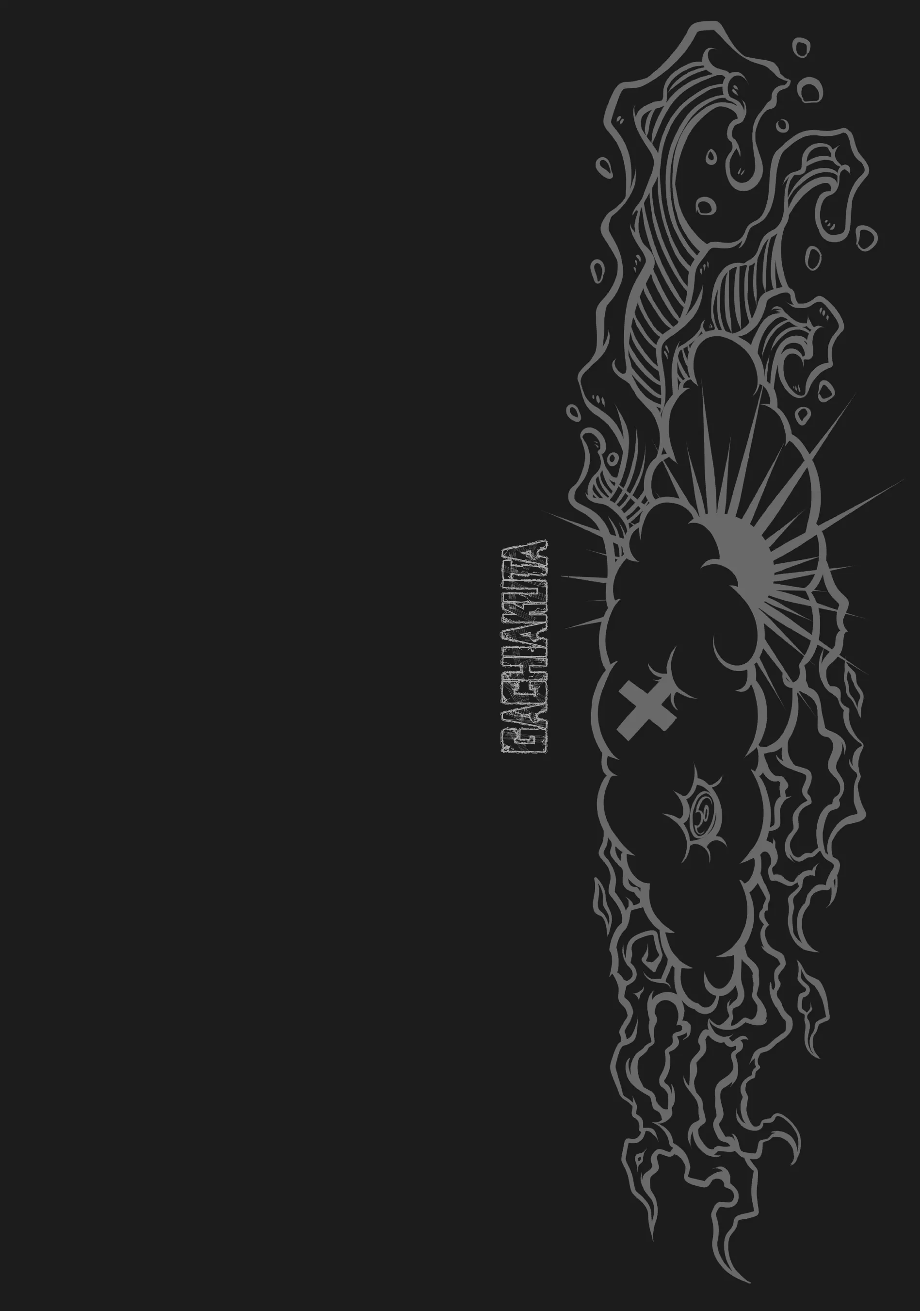 GACHIAKUTA (Official) - Vol.2 Ch.11 • GETTING CLOSER manhwa