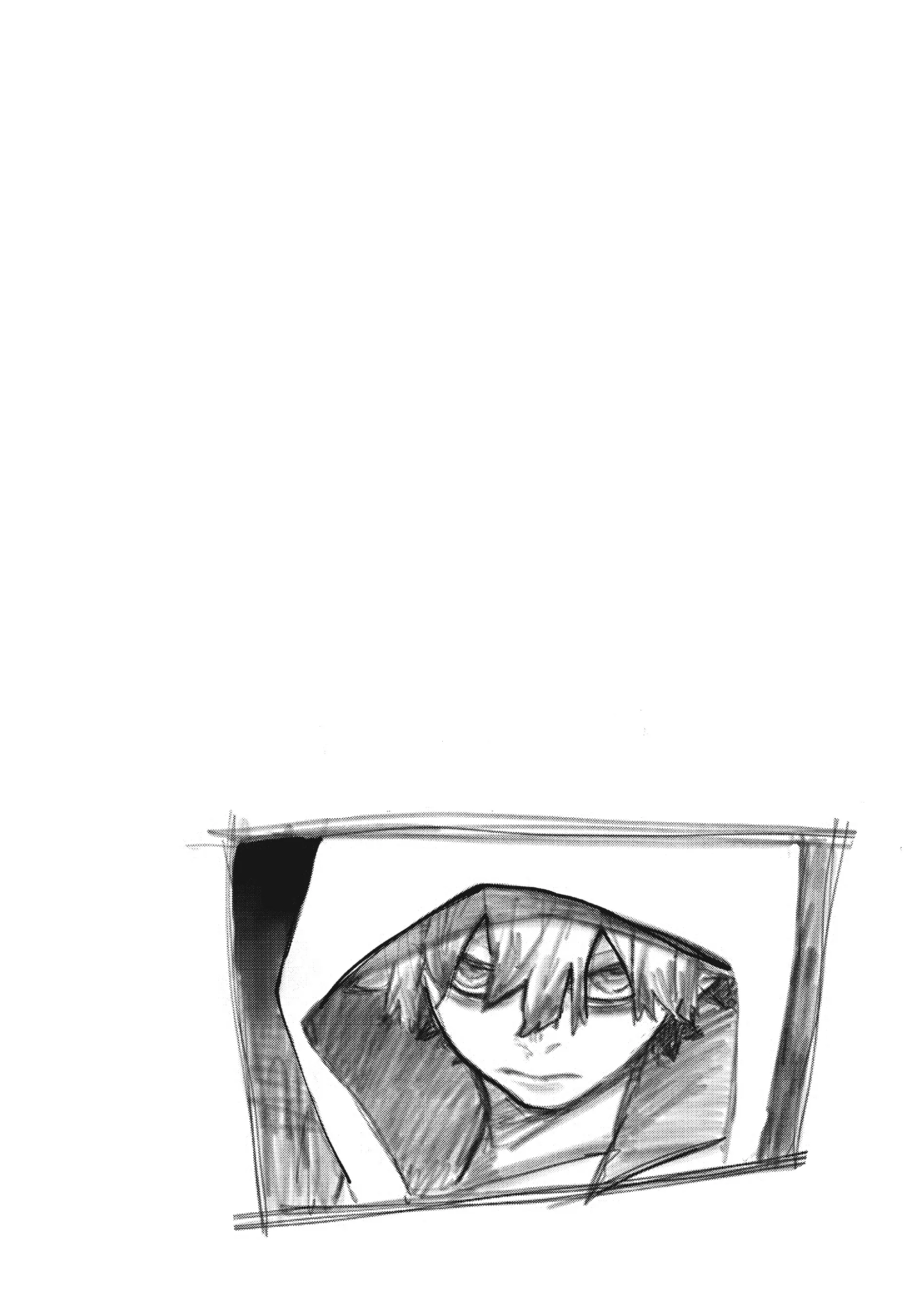 GACHIAKUTA (Official) - Vol.3 Ch.15 • DEEP DOWN manhwa