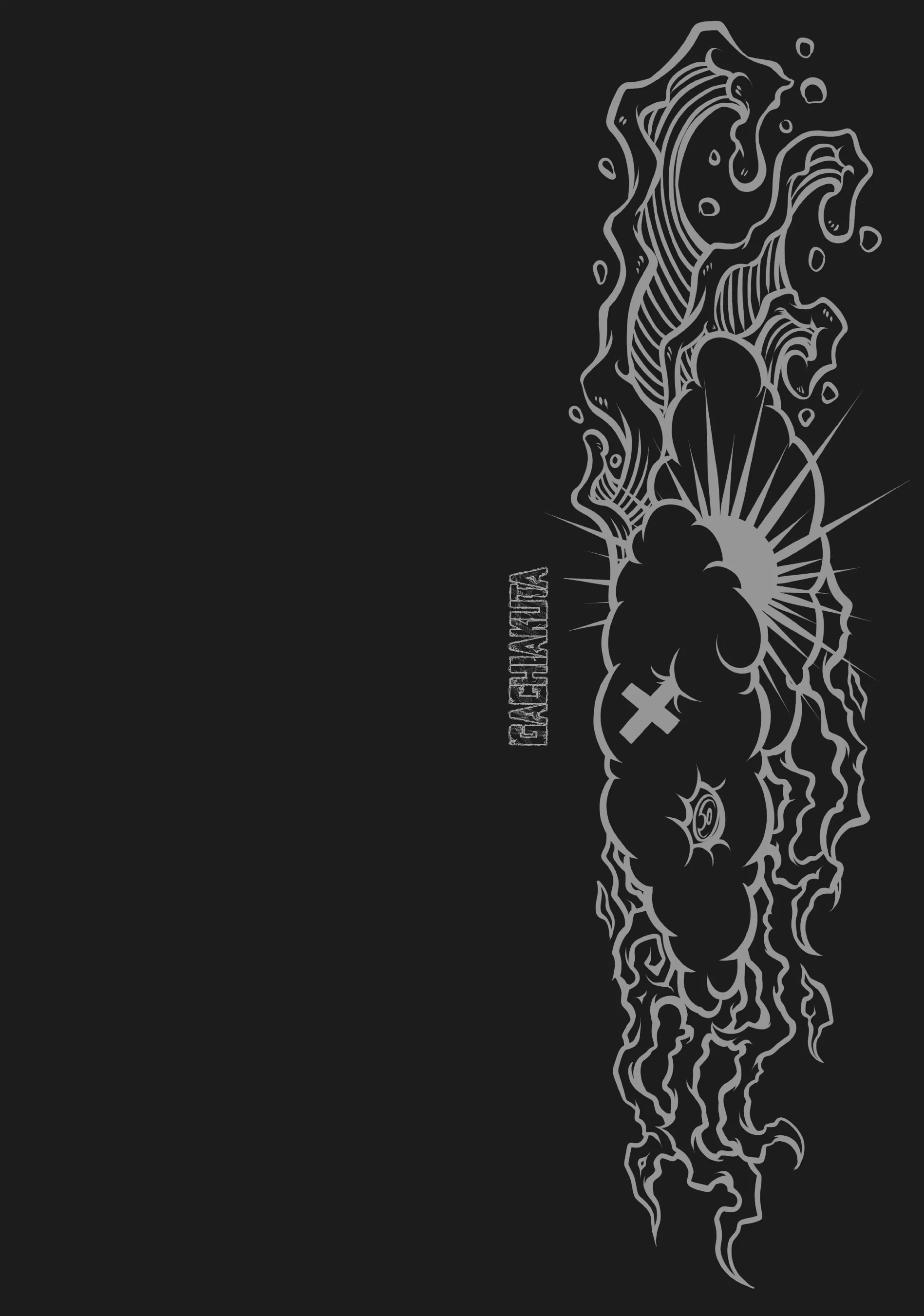 GACHIAKUTA (Official) - Vol.3 Ch.19 • AN UNCOMMON FRONT manhwa