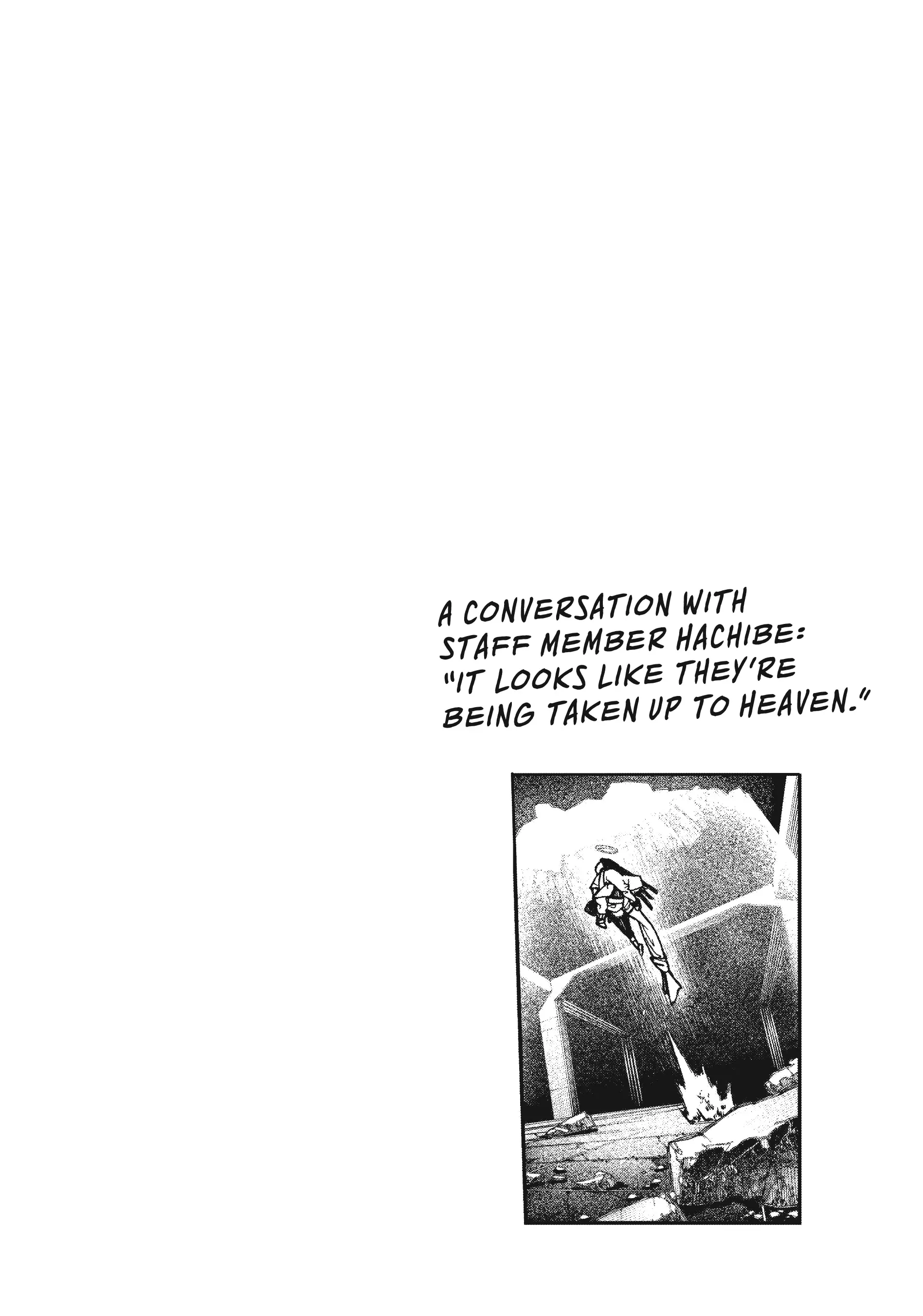 GACHIAKUTA (Official) - Vol.3 Ch.20 • ENDED manhwa