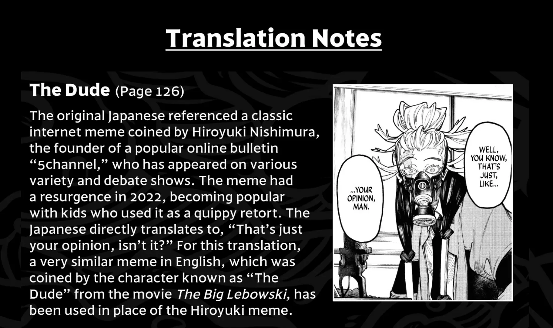 GACHIAKUTA (Official) - Vol.5 Ch.37 • FORGOT manhwa