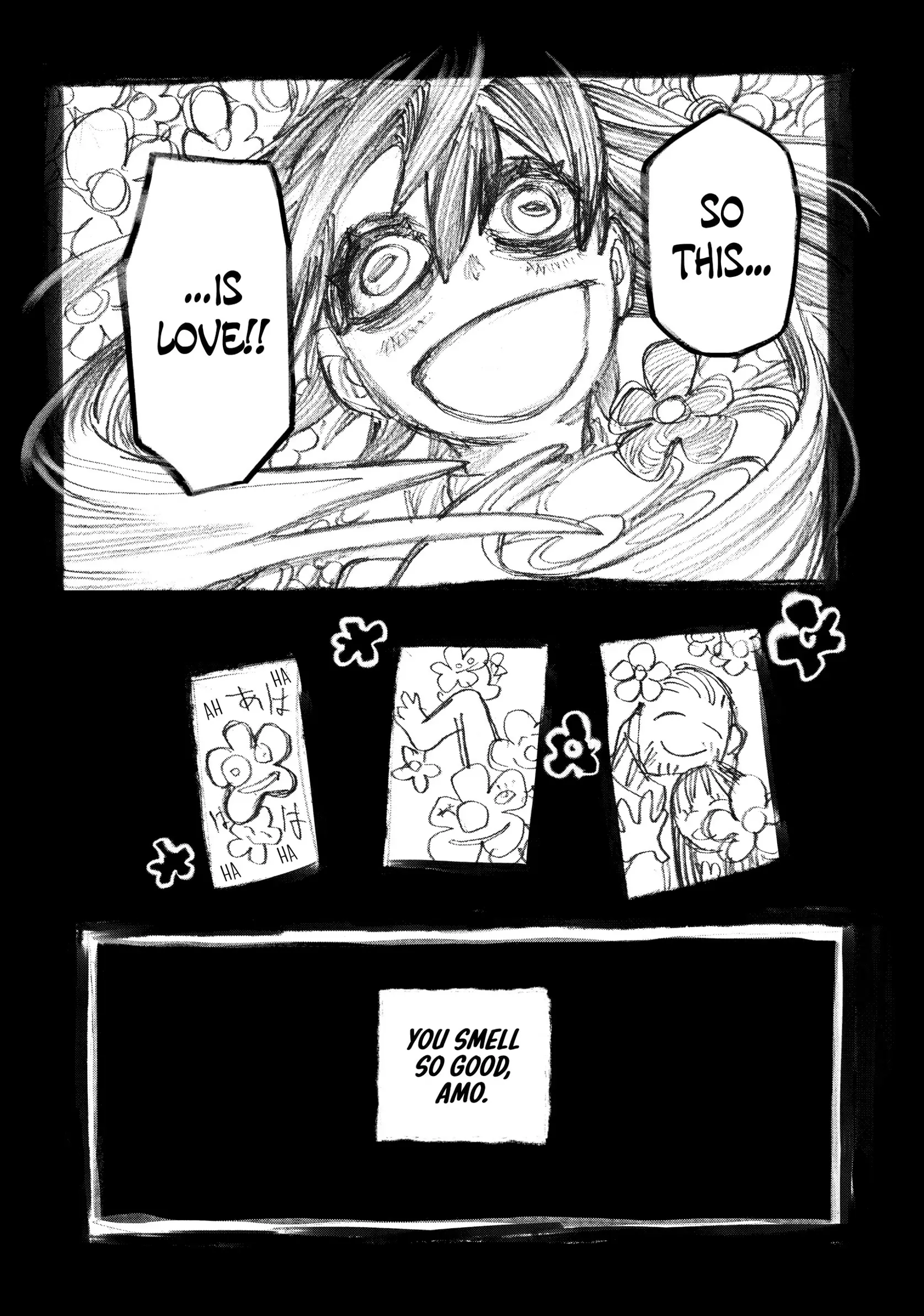 GACHIAKUTA (Official) - Vol.5 Ch.40 • RISING ABYSS manhwa