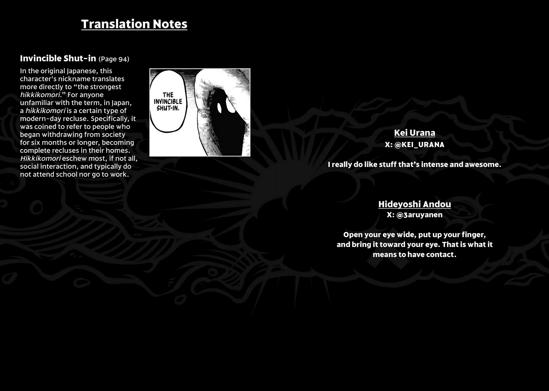 GACHIAKUTA (Official) - Vol.6 Ch.49 • READY, SET… manhwa