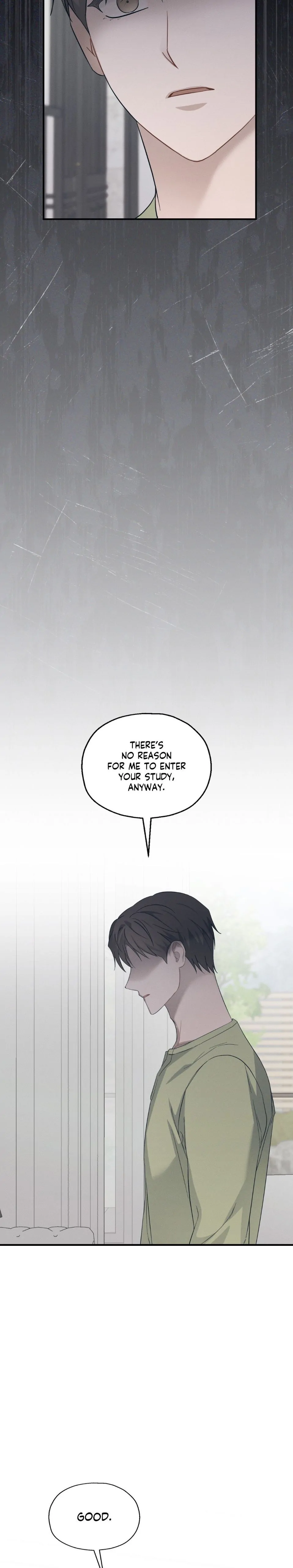 Beyond the Memories 〘Official〙 - Chapter 16 manhwa