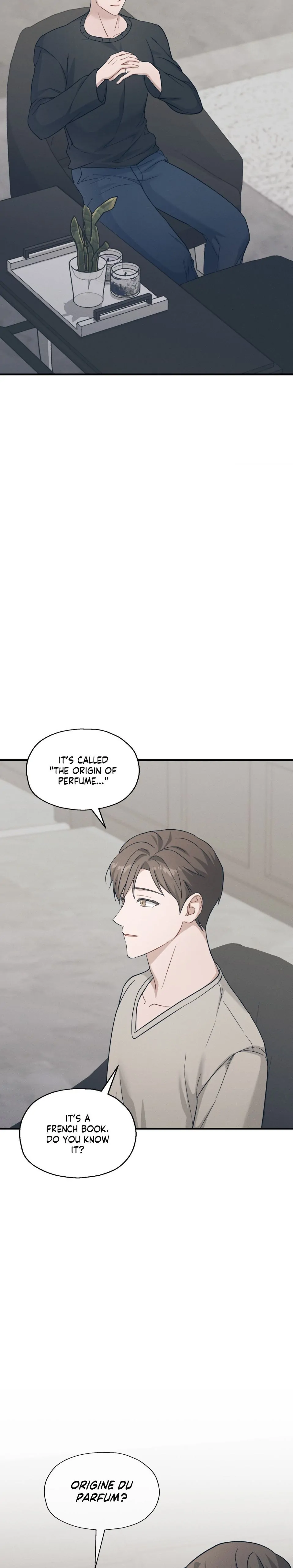 Beyond the Memories 〘Official〙 - Chapter 16 manhwa