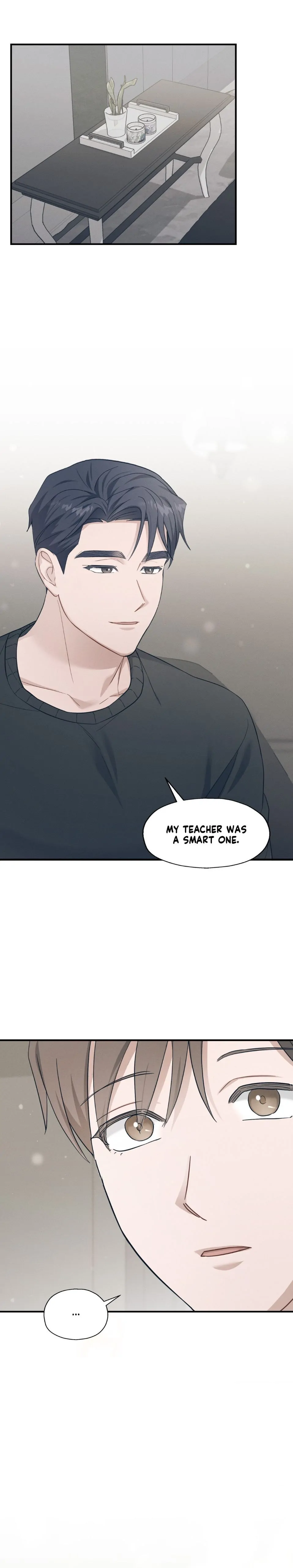 Beyond the Memories 〘Official〙 - Chapter 16 manhwa