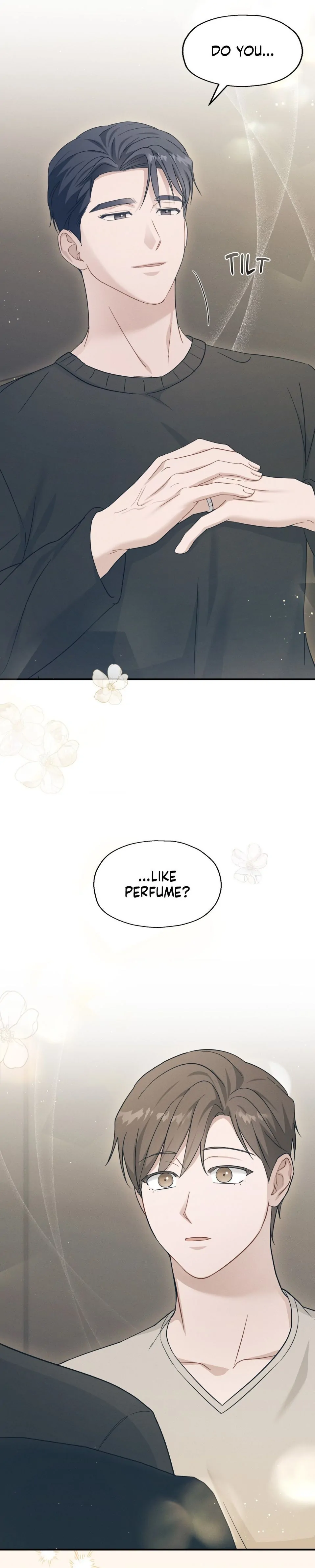 Beyond the Memories 〘Official〙 - Chapter 16 manhwa
