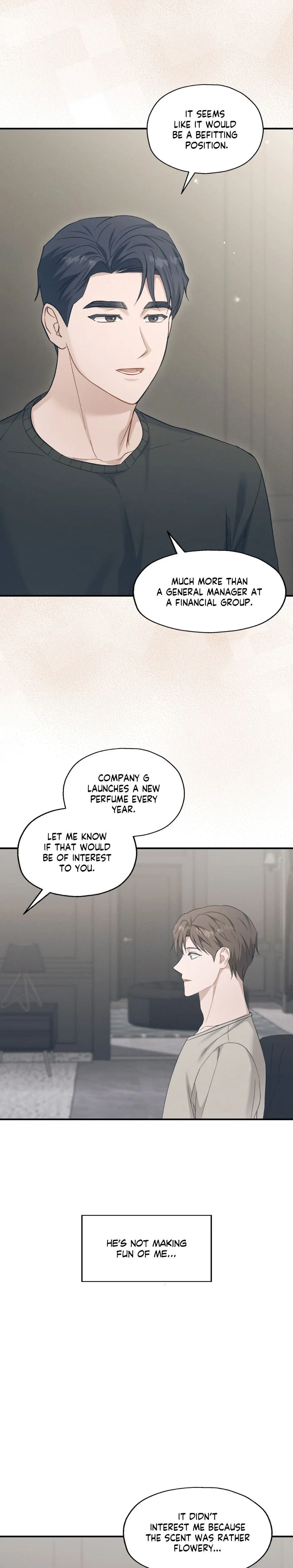 Beyond the Memories 〘Official〙 - Chapter 16 manhwa