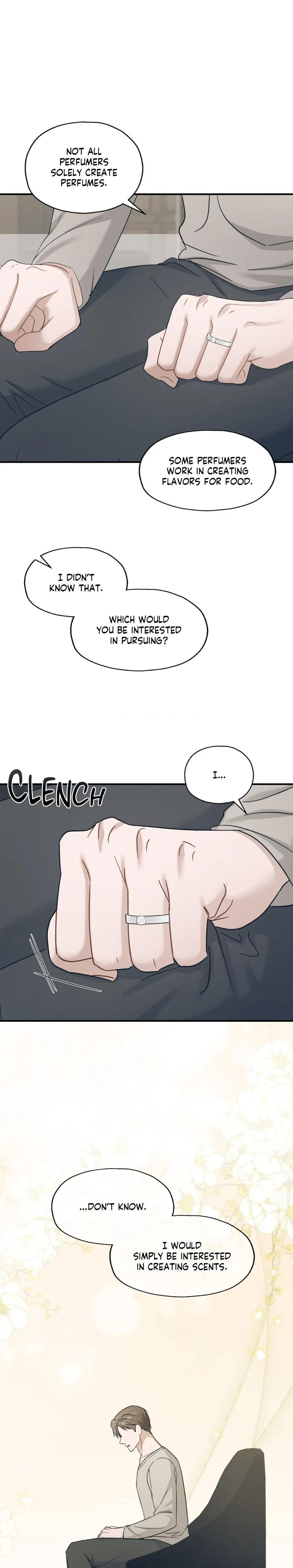 Beyond the Memories 〘Official〙 - Chapter 16 manhwa