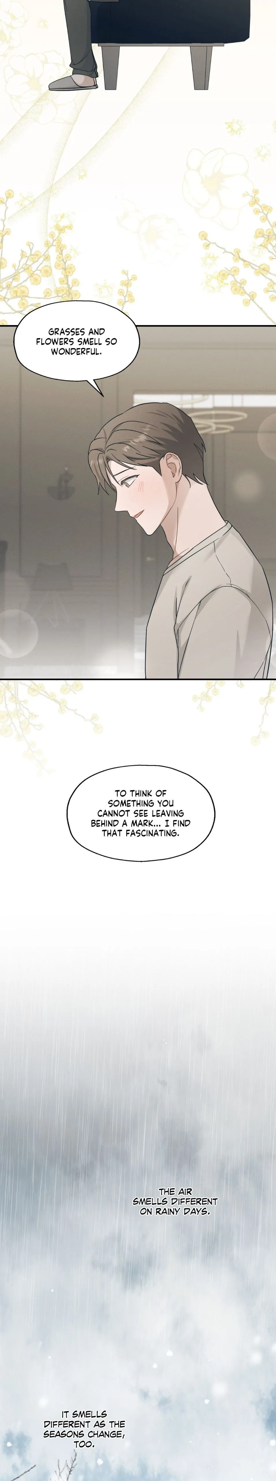 Beyond the Memories 〘Official〙 - Chapter 16 manhwa