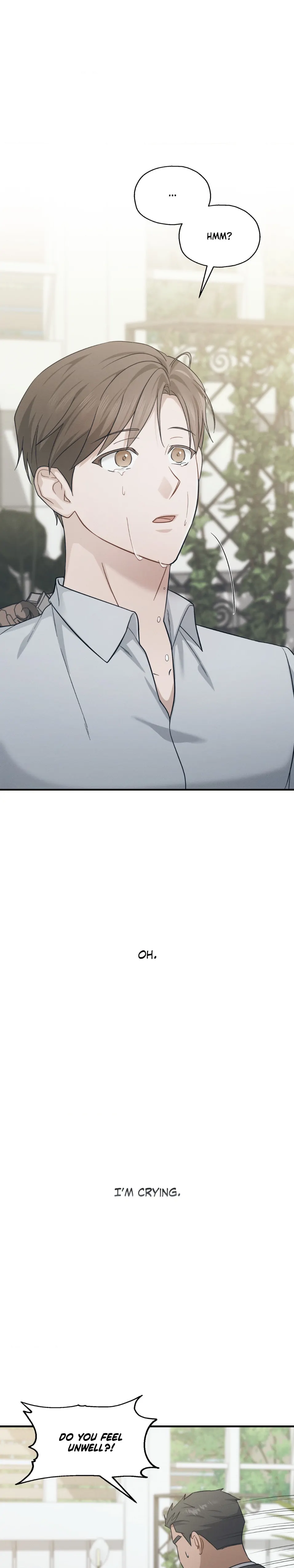 Beyond the Memories 〘Official〙 - Chapter 17 manhwa