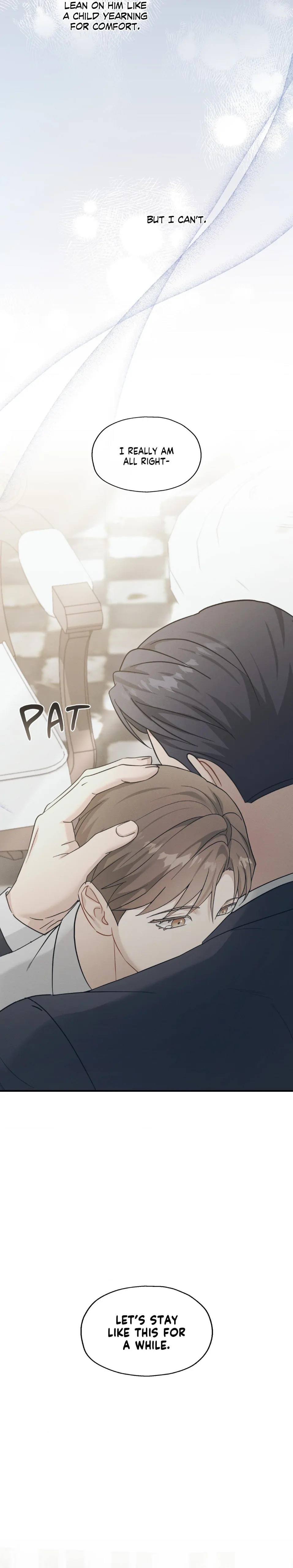Beyond the Memories 〘Official〙 - Chapter 17 manhwa