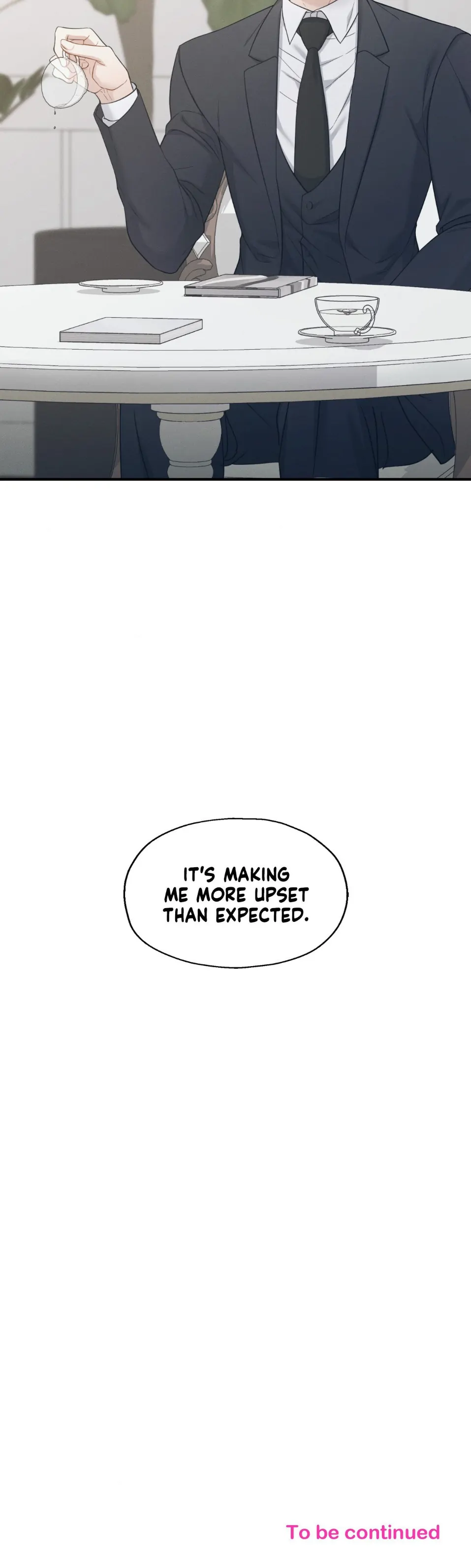 Beyond the Memories 〘Official〙 - Chapter 17 manhwa