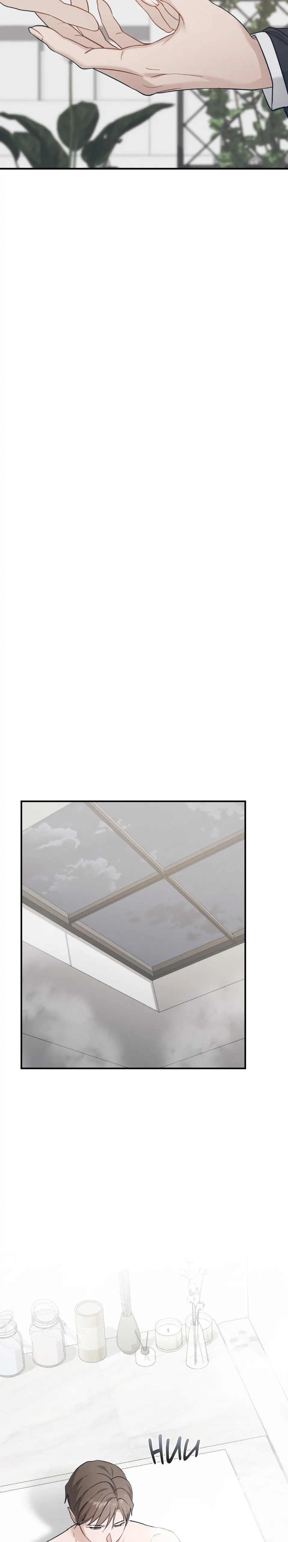 Beyond the Memories 〘Official〙 - Chapter 18 manhwa
