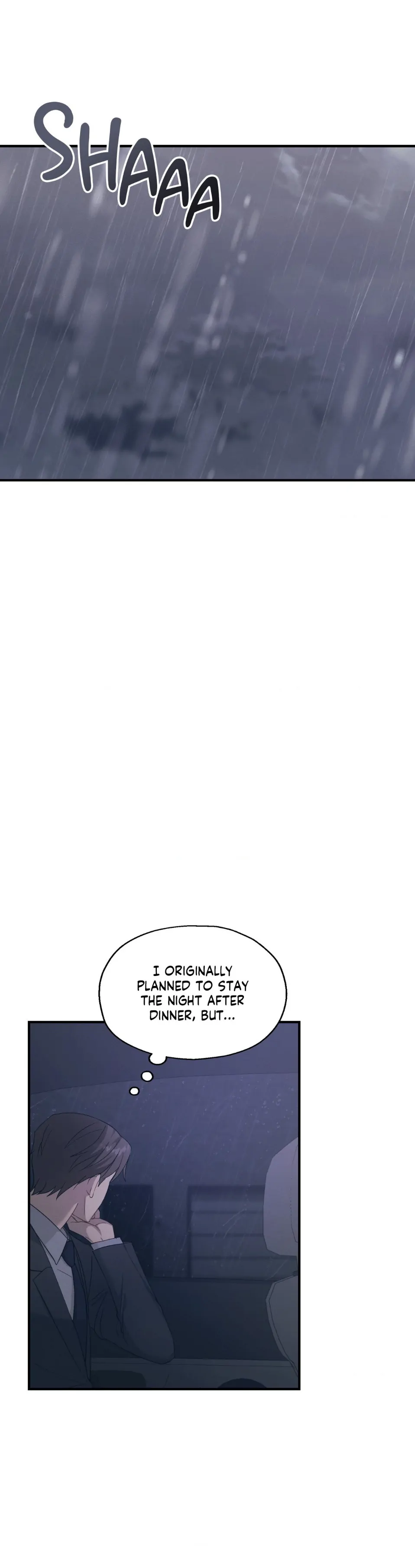 Beyond the Memories 〘Official〙 - Chapter 20 manhwa