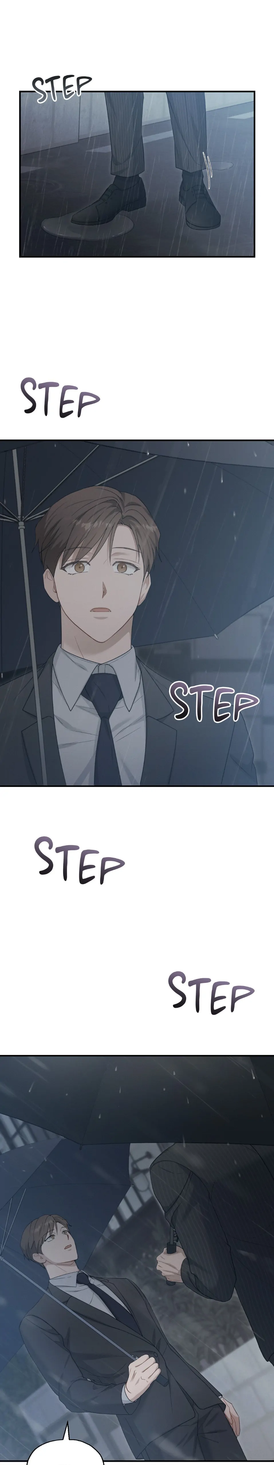 Beyond the Memories 〘Official〙 - Chapter 20 manhwa