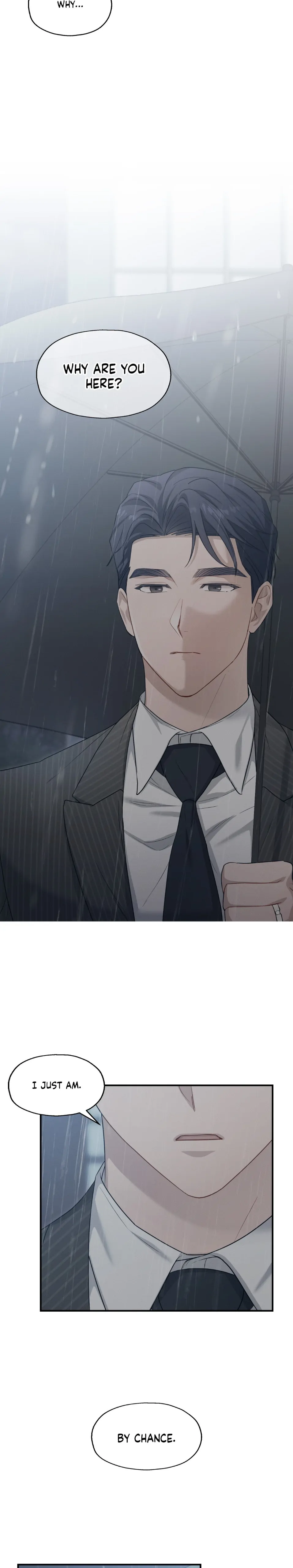Beyond the Memories 〘Official〙 - Chapter 20 manhwa