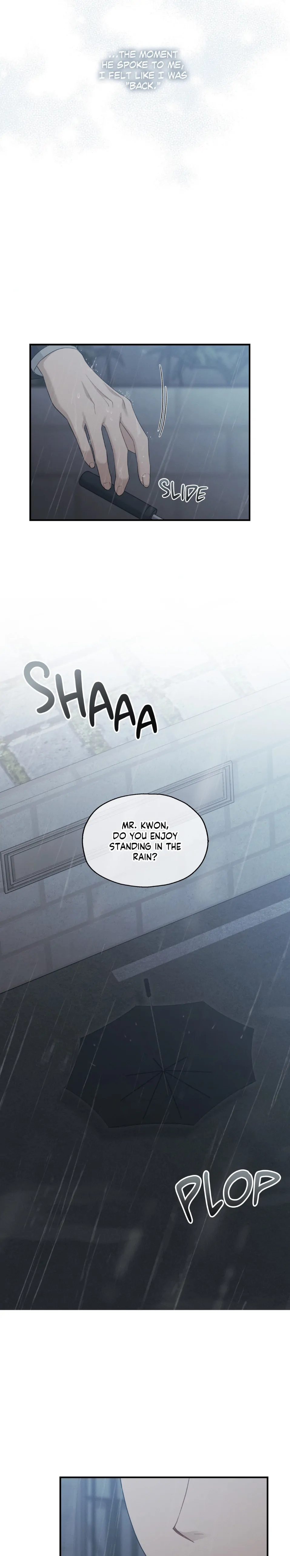 Beyond the Memories 〘Official〙 - Chapter 20 manhwa