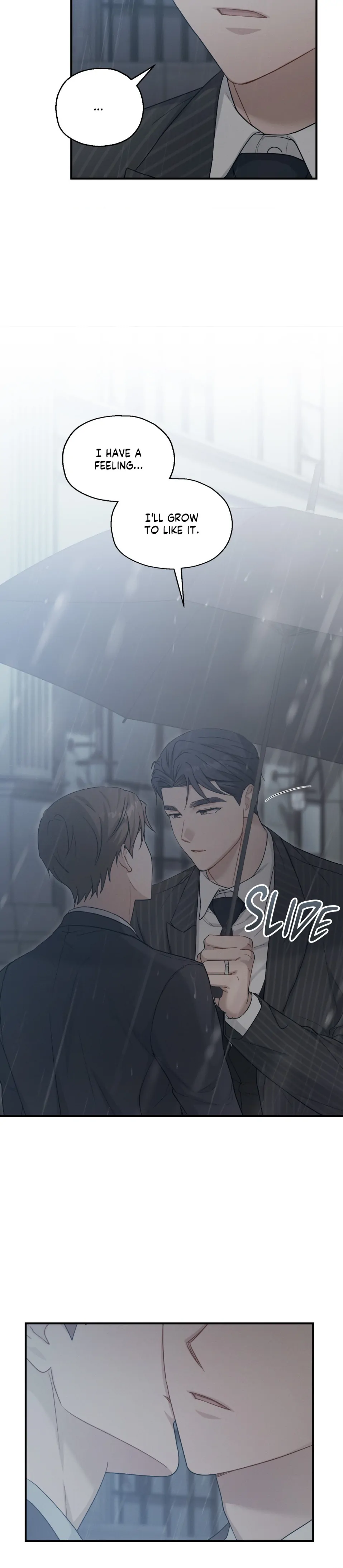 Beyond the Memories 〘Official〙 - Chapter 20 manhwa