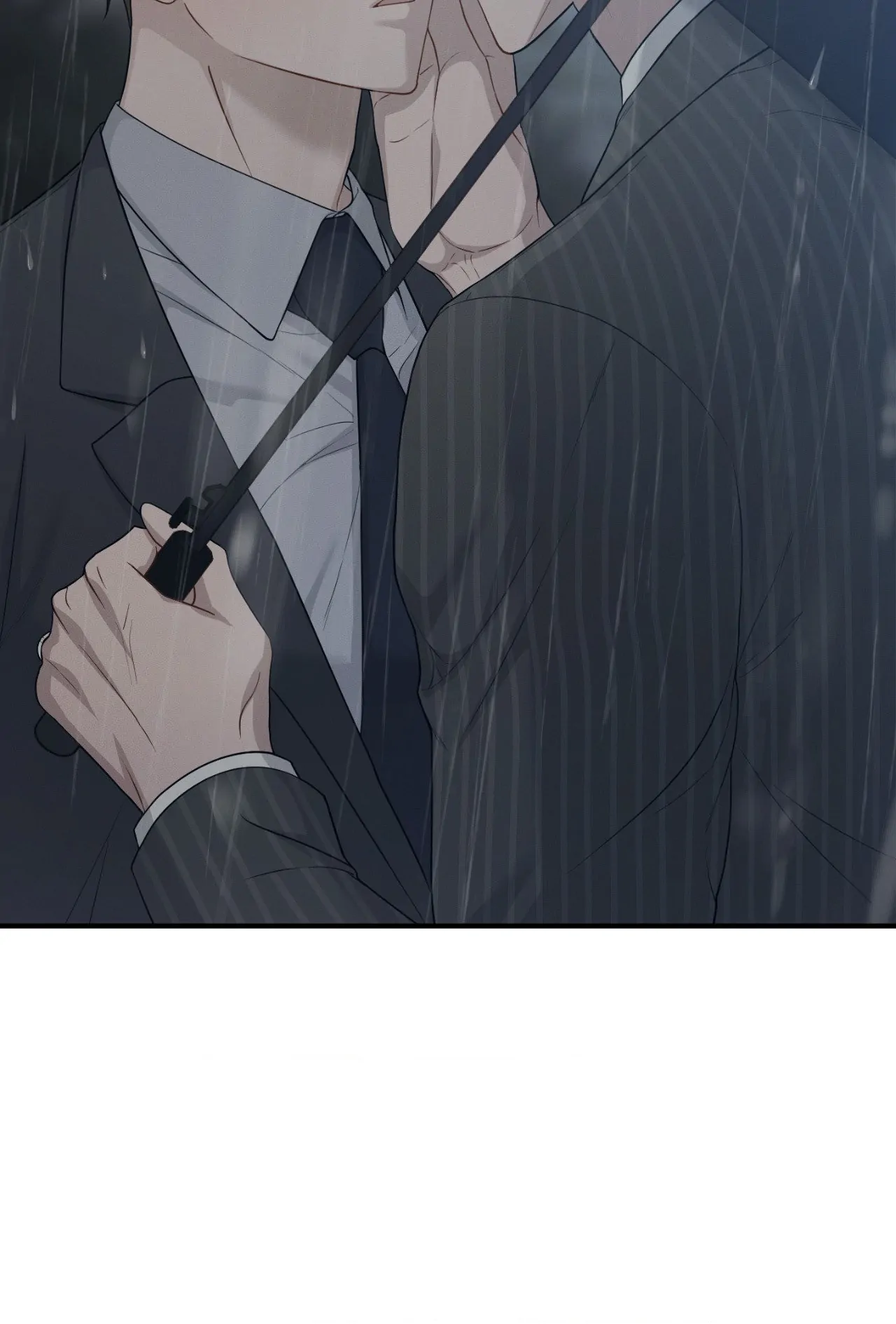 Beyond the Memories 〘Official〙 - Chapter 21 manhwa