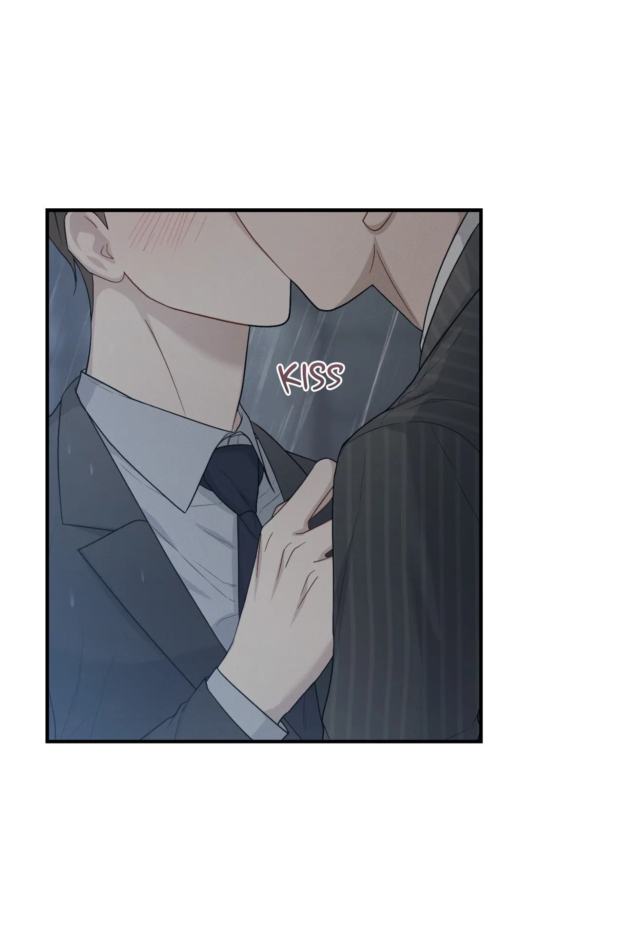 Beyond the Memories 〘Official〙 - Chapter 21 manhwa