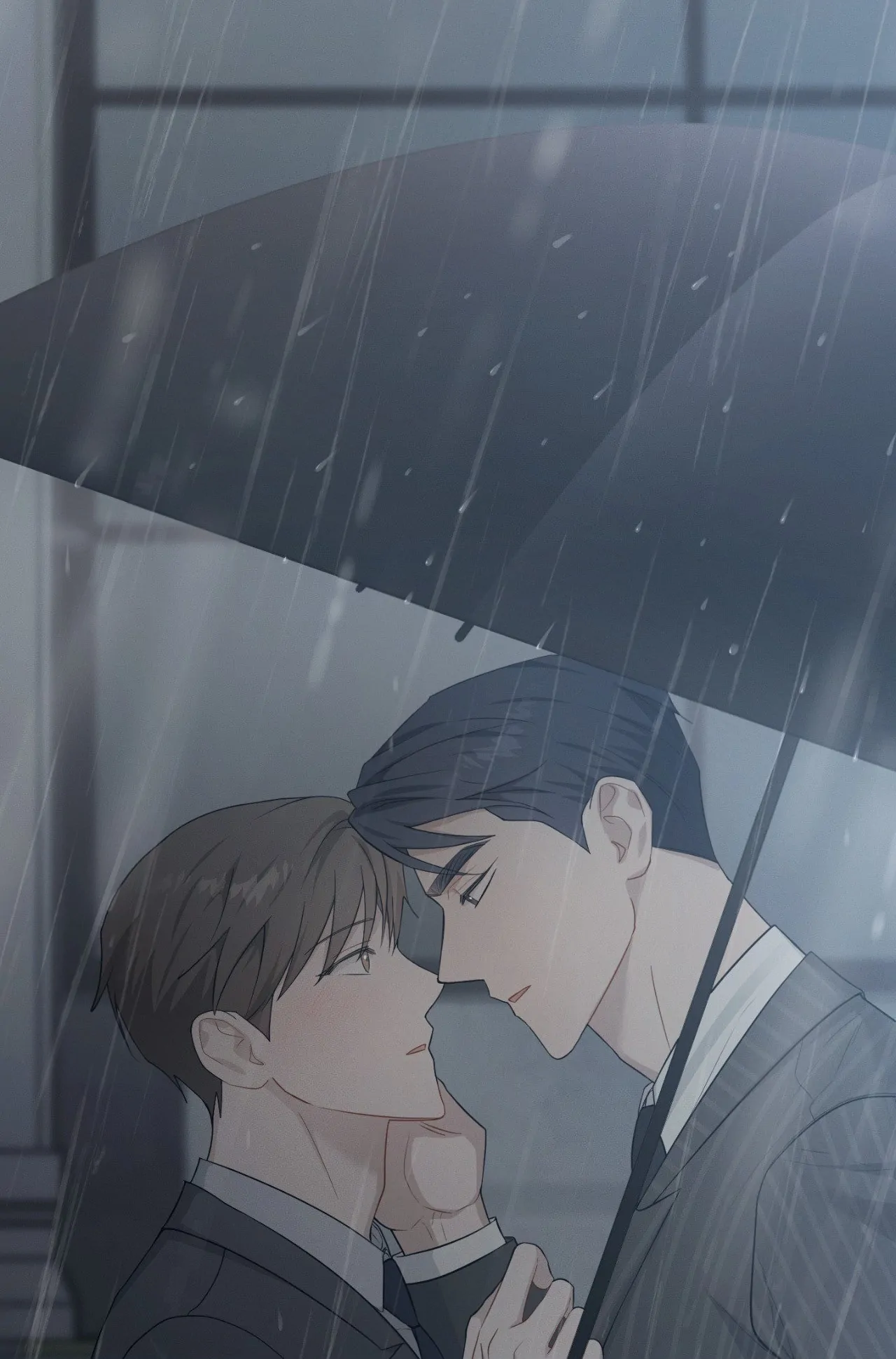 Beyond the Memories 〘Official〙 - Chapter 21 manhwa