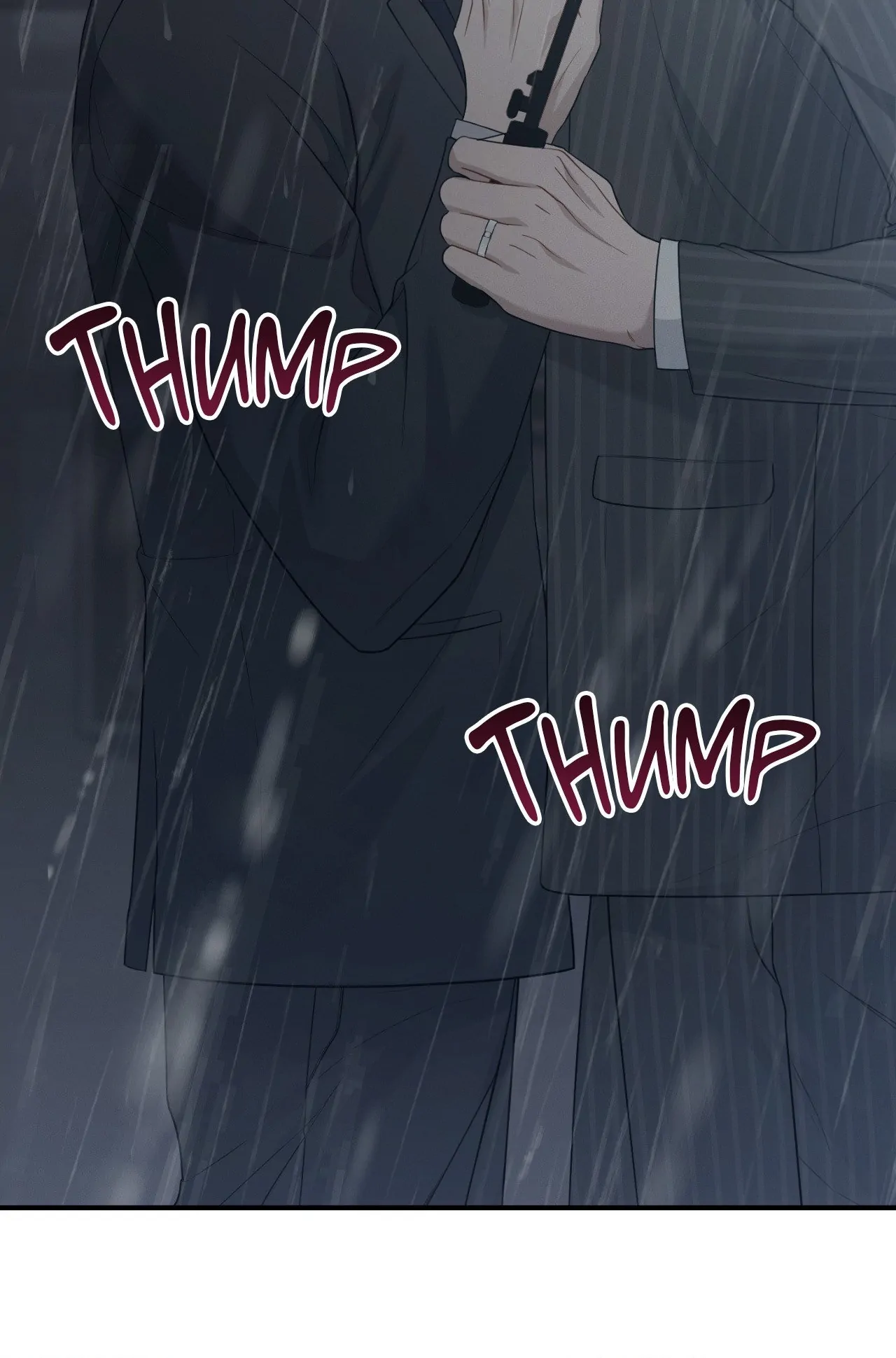 Beyond the Memories 〘Official〙 - Chapter 21 manhwa