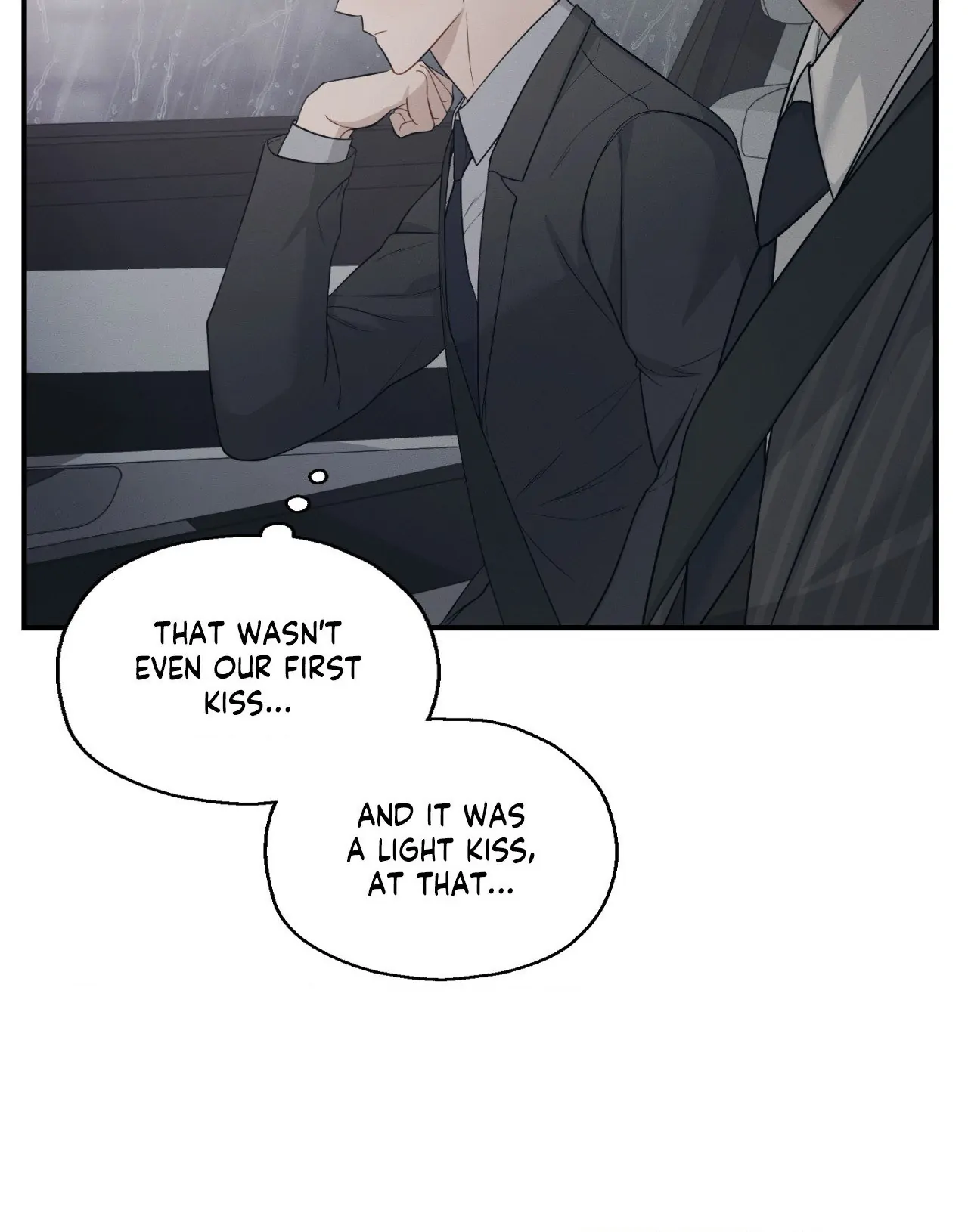 Beyond the Memories 〘Official〙 - Chapter 21 manhwa